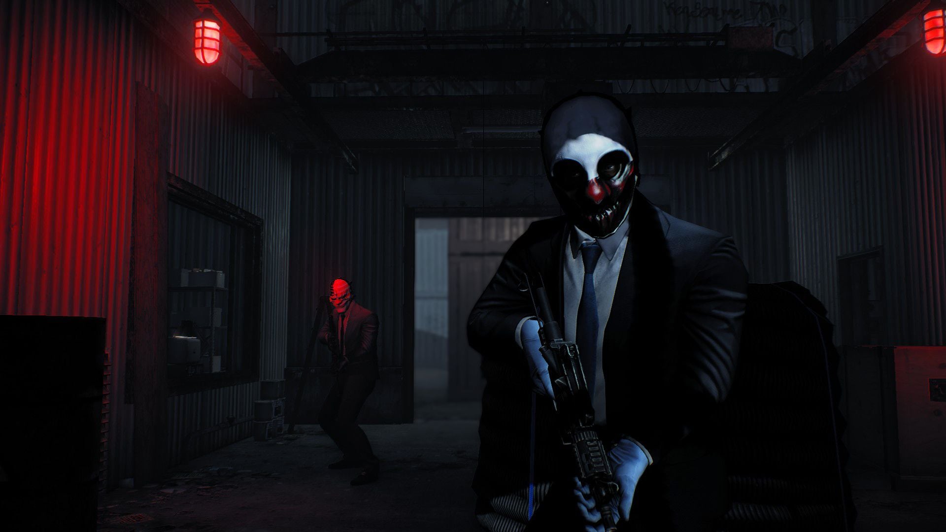 PAYDAY 2 Steam Gift GLOBAL - 3