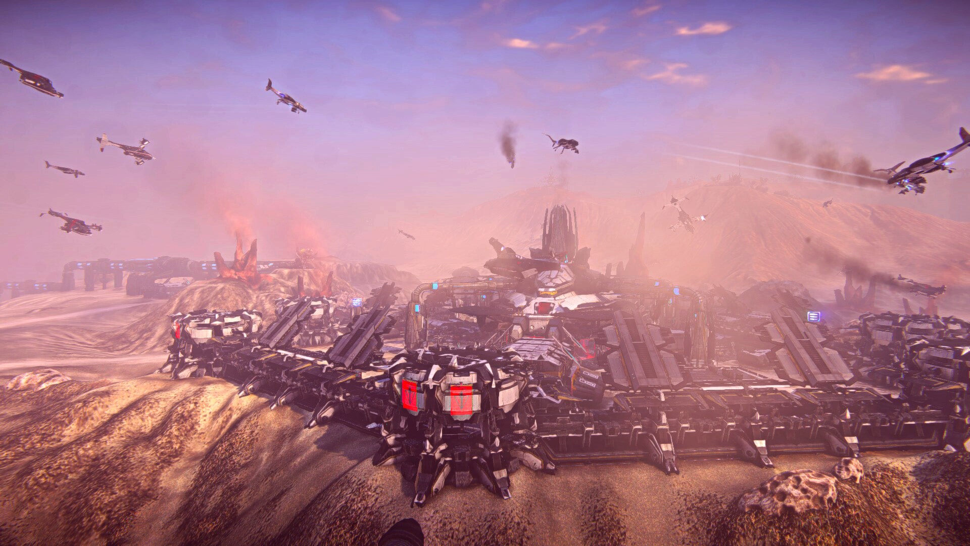 Planetside 2 Promo Code Global