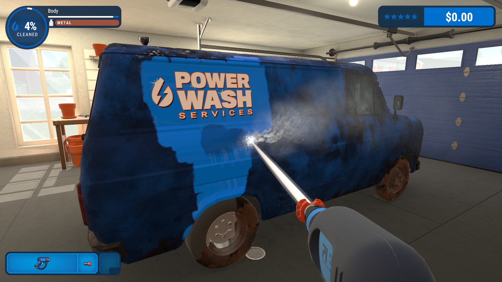 Buy PowerWash Simulator PC Steam Key