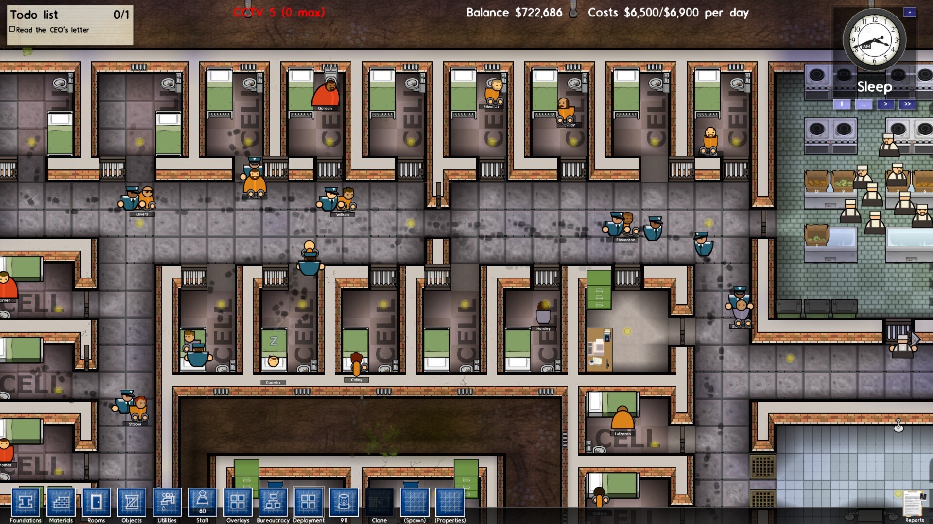 Buy Prison Architect Aficionado Steam Key GLOBAL Cheap G2A COM   591280085bafe3ee197d6ec4