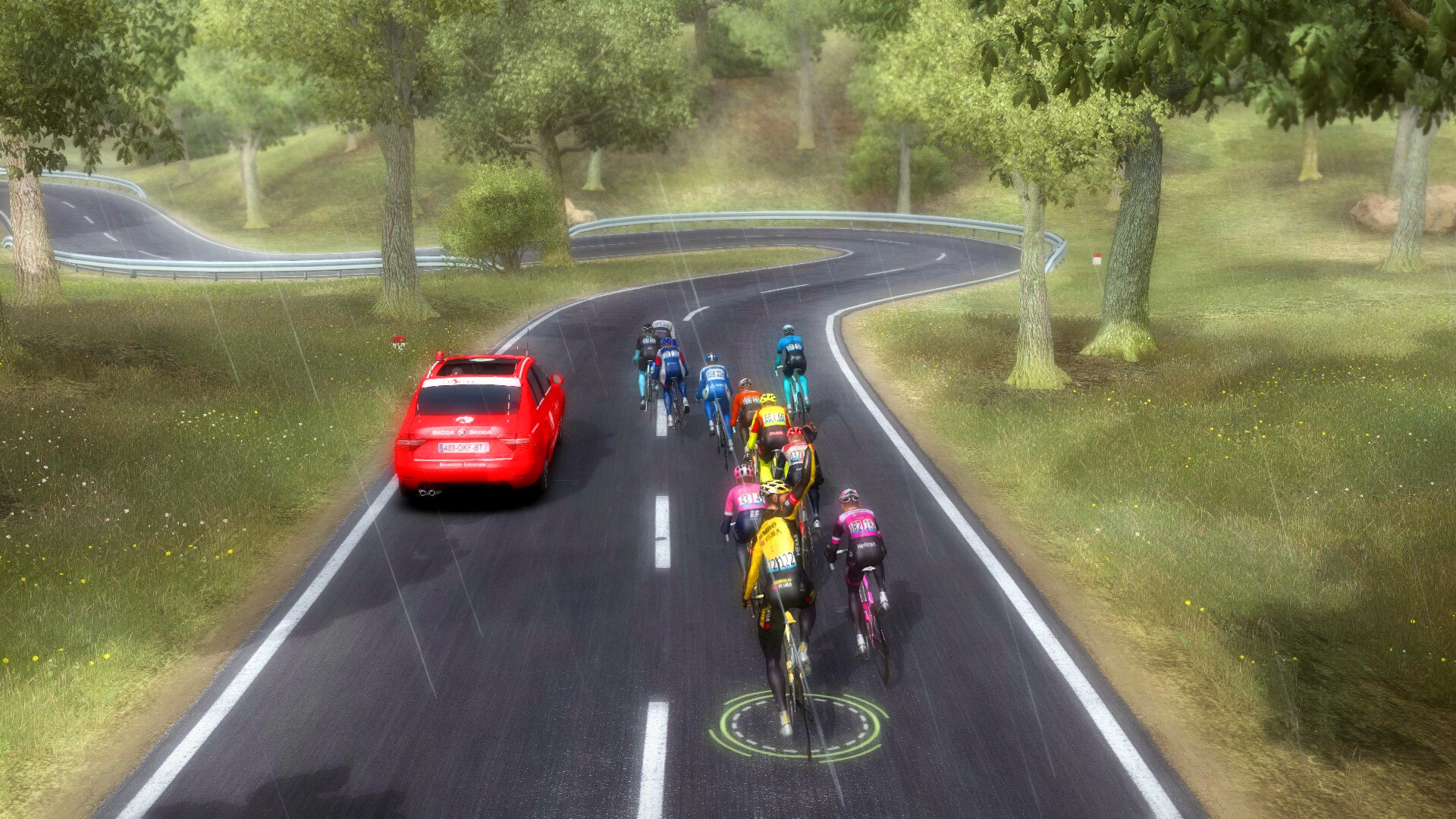 Buy Pro Cycling Manager 2021 (PC) - Steam Gift - GLOBAL - Cheap - G2A.COM!