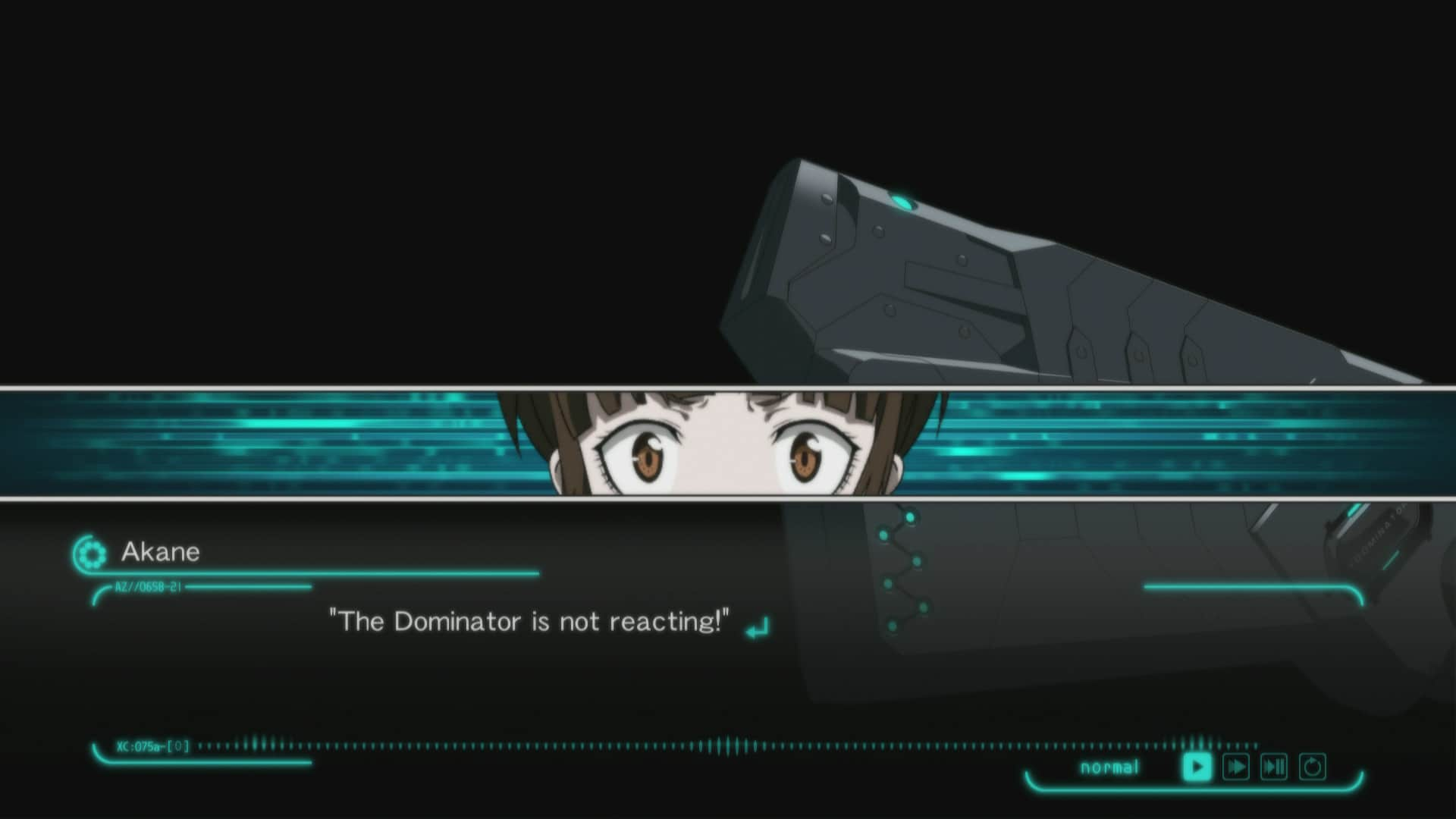 Buy Psycho Pass Mandatory Happiness Digital Alpha Edition Steam Key Global Cheap G2a Com