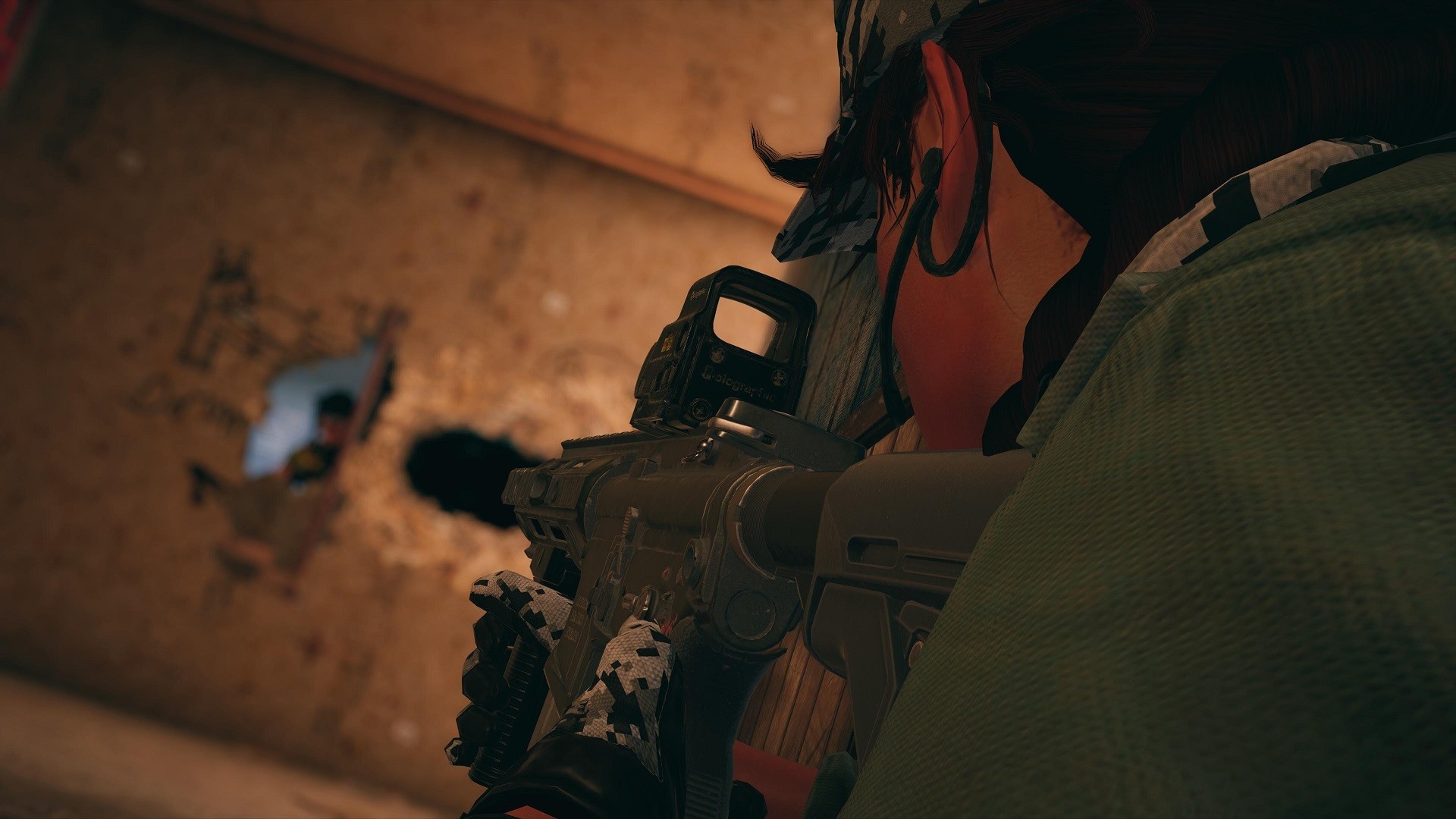Rainbow Six Siege Event Packs