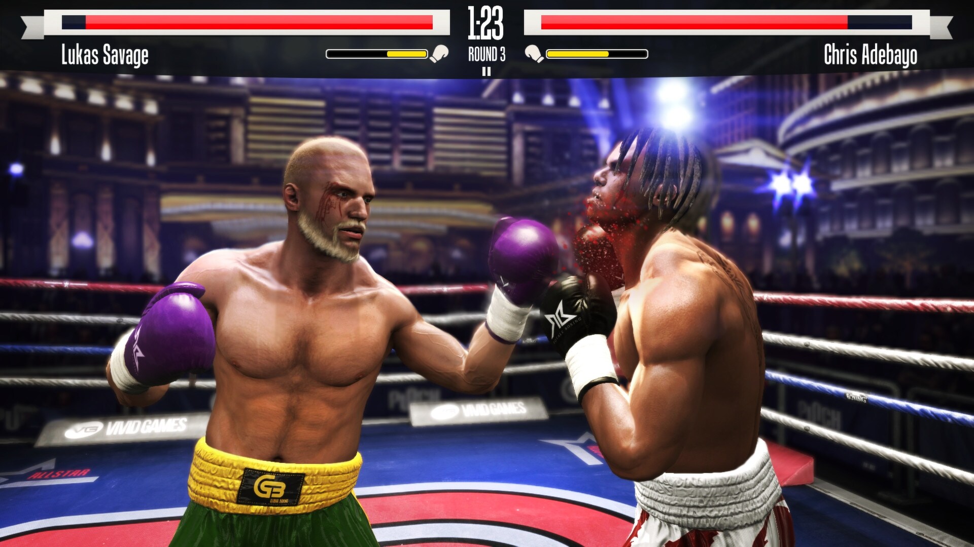 Real box игра. Игра Реал бокс. Real Boxing – Fighting game. Игры про бокс на ПК.