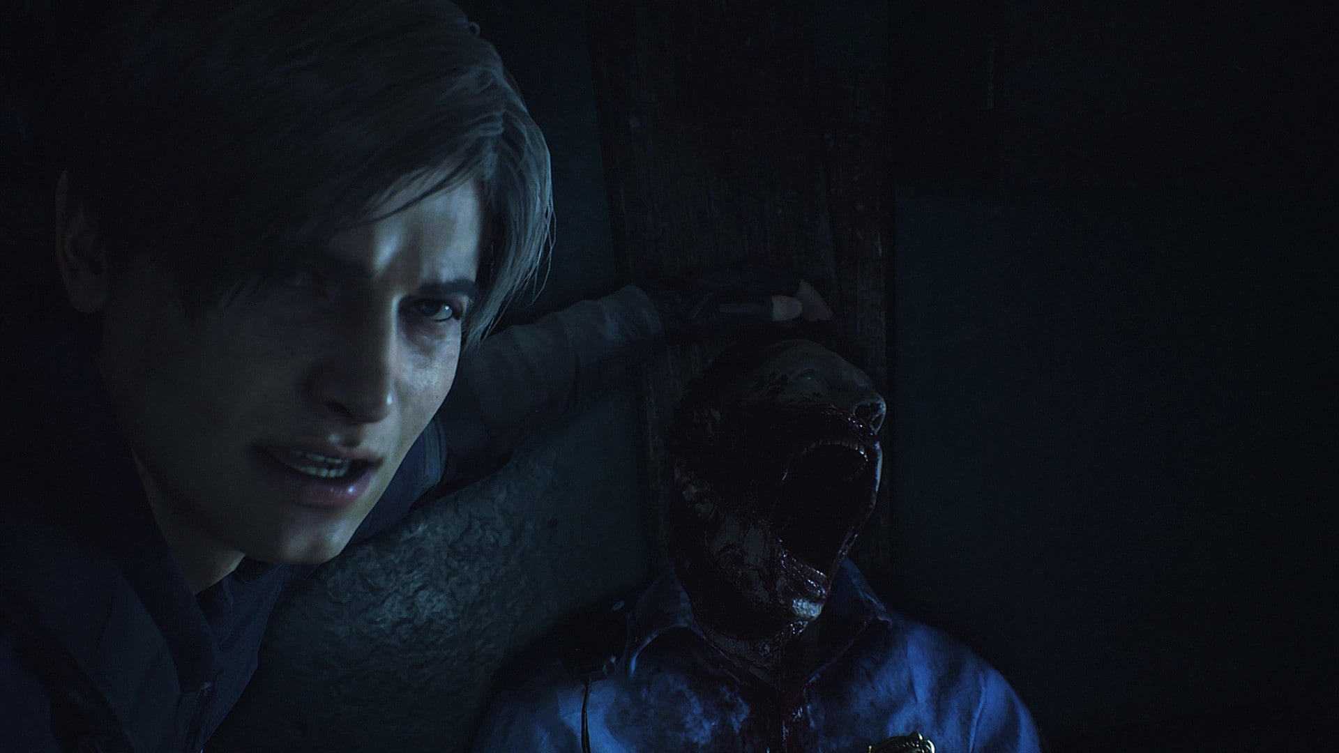 Buy Resident Evil 2 Biohazard Re 2 Xbox Live Key Xbox One United States Cheap G2a Com