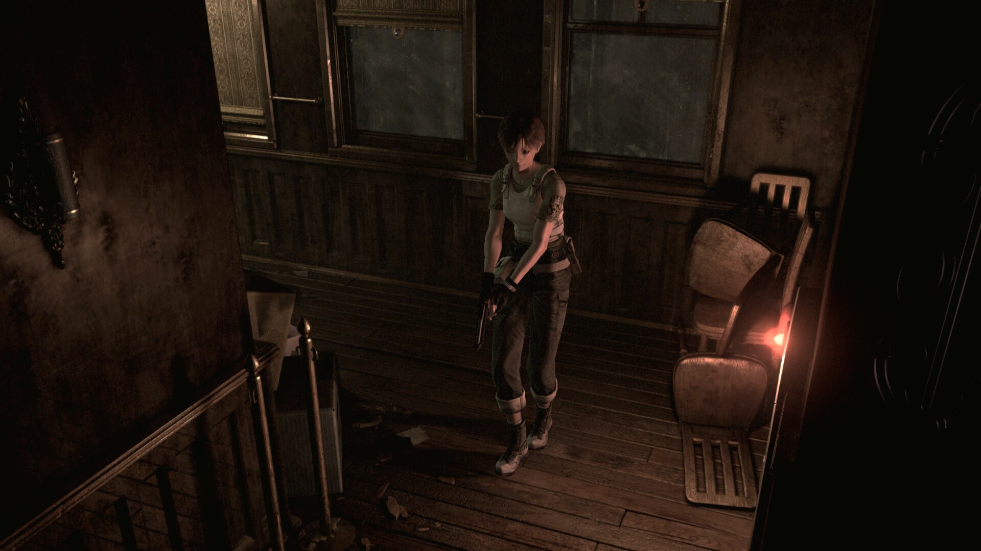 Resident Evil Deluxe Origins Bundle (Xbox One) - Xbox Live Key - UNITED ...
