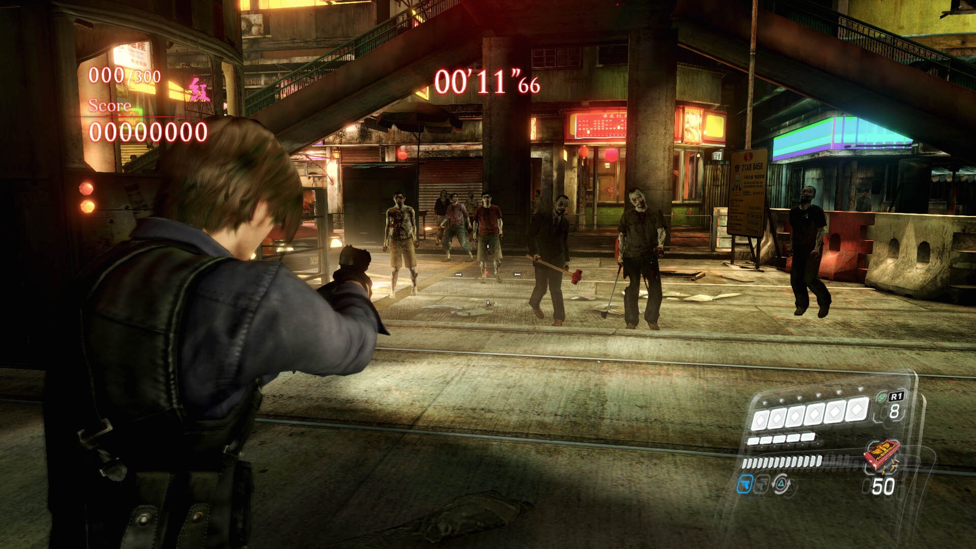 Resident Evil Triple Pack (Xbox One) - Xbox Live Key - EUROPE - 2