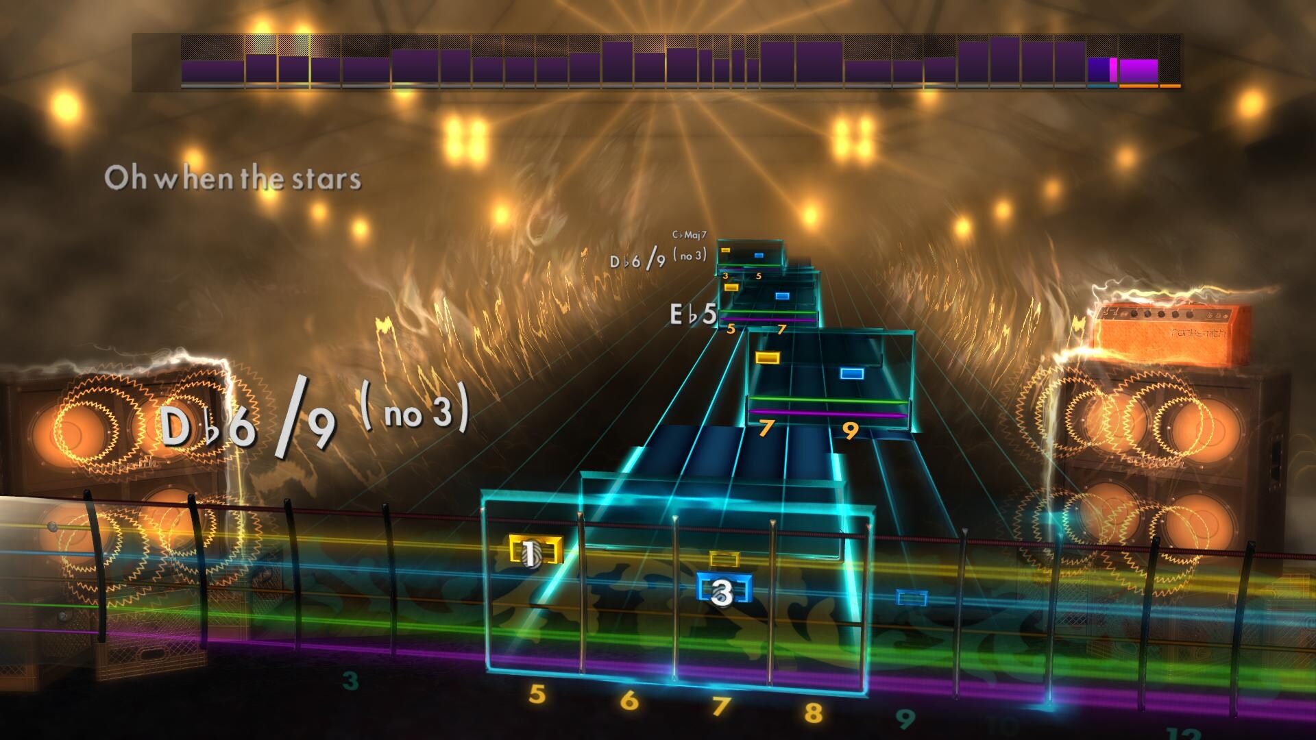 Rocksmith steam key фото 22