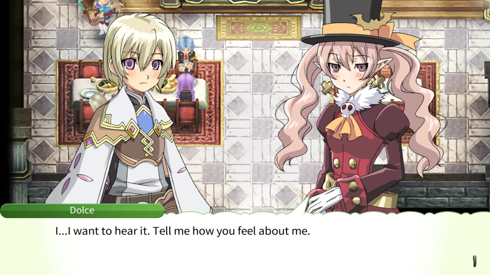 Rune factory steam фото 10