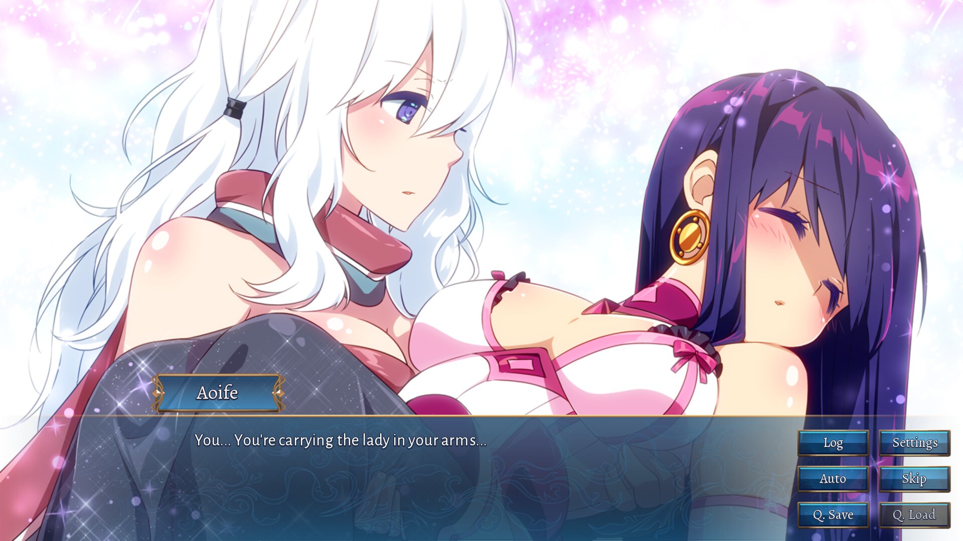 Nutaku Gift Card