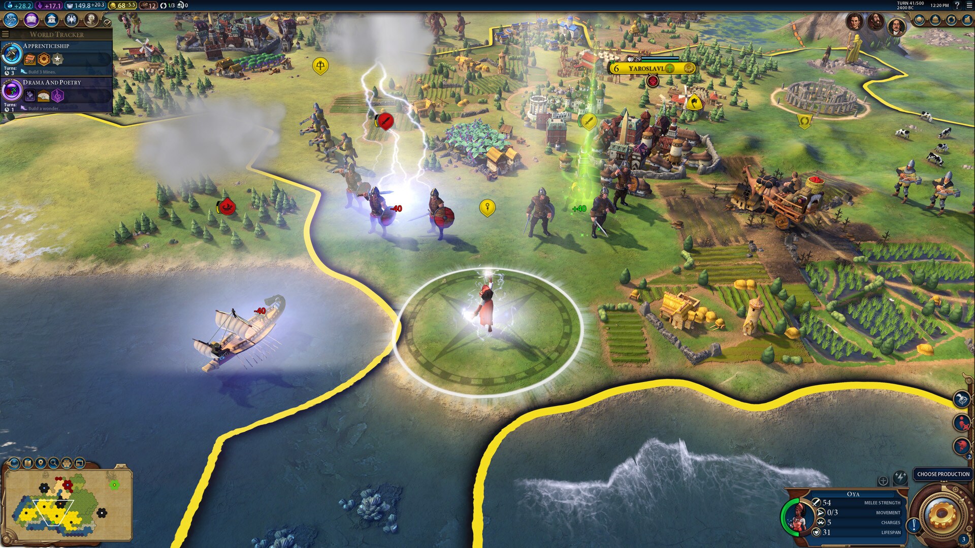 Buy Sid Meier S Civilization Vi Babylon Pack Pc Steam Key Global Cheap G2a Com