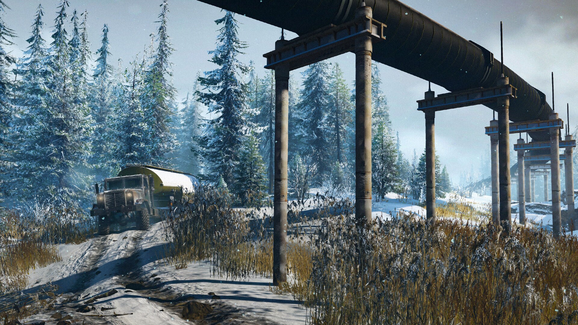 Buy Snowrunner | Premium Edition (PC) - Steam Gift - EUROPE - Cheap ...