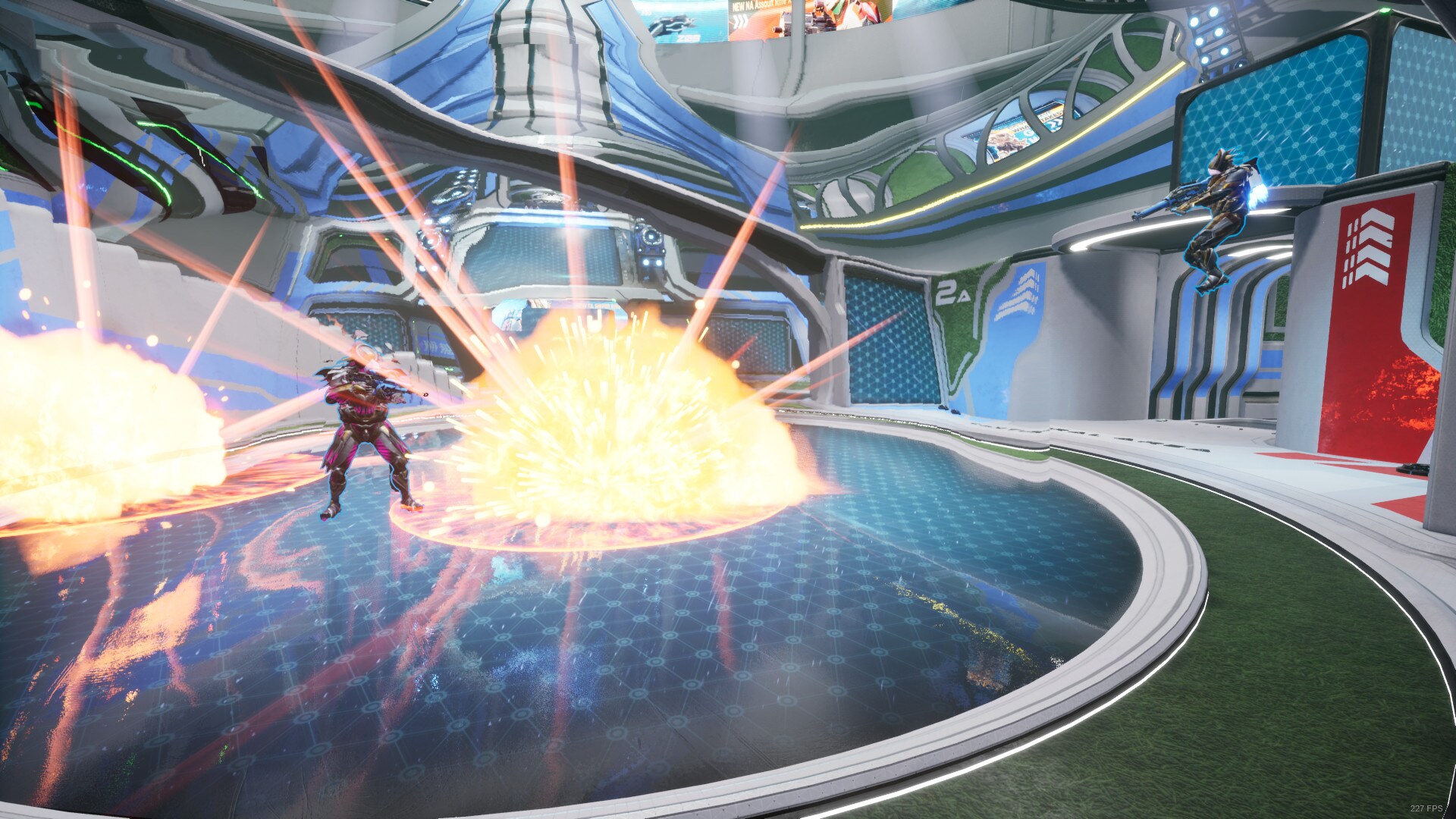 Buy Splitgate Arena Warfare Founder s Edition Steam Key GLOBAL 