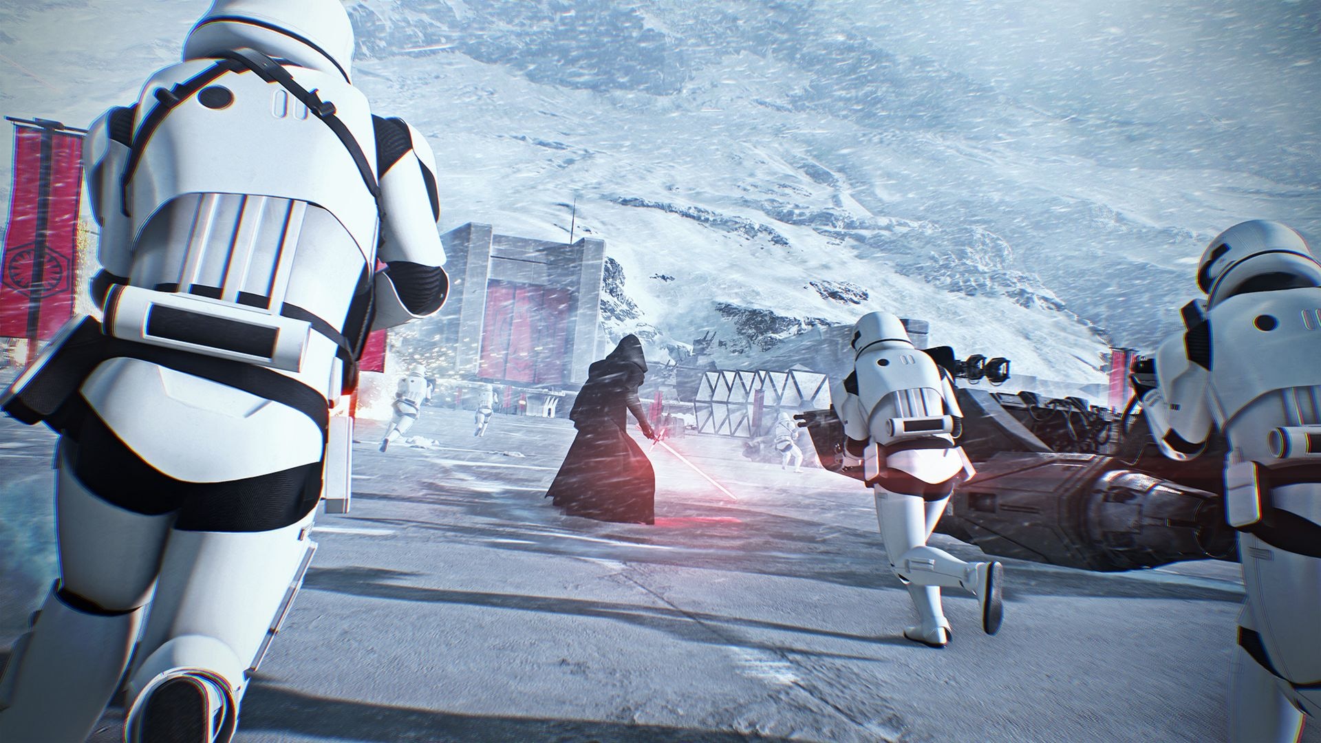 Star Wars Battlefront 2 Buy Origin Pc Game Key