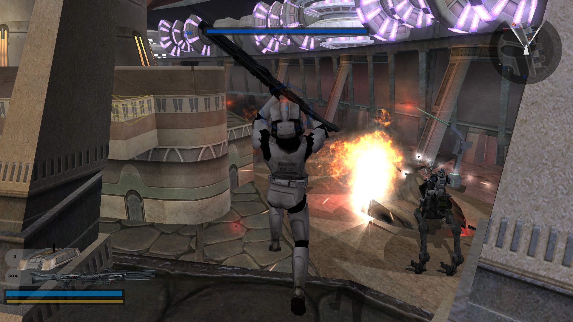 Star Wars Battlefront II PSN Key PS4 EUROPE