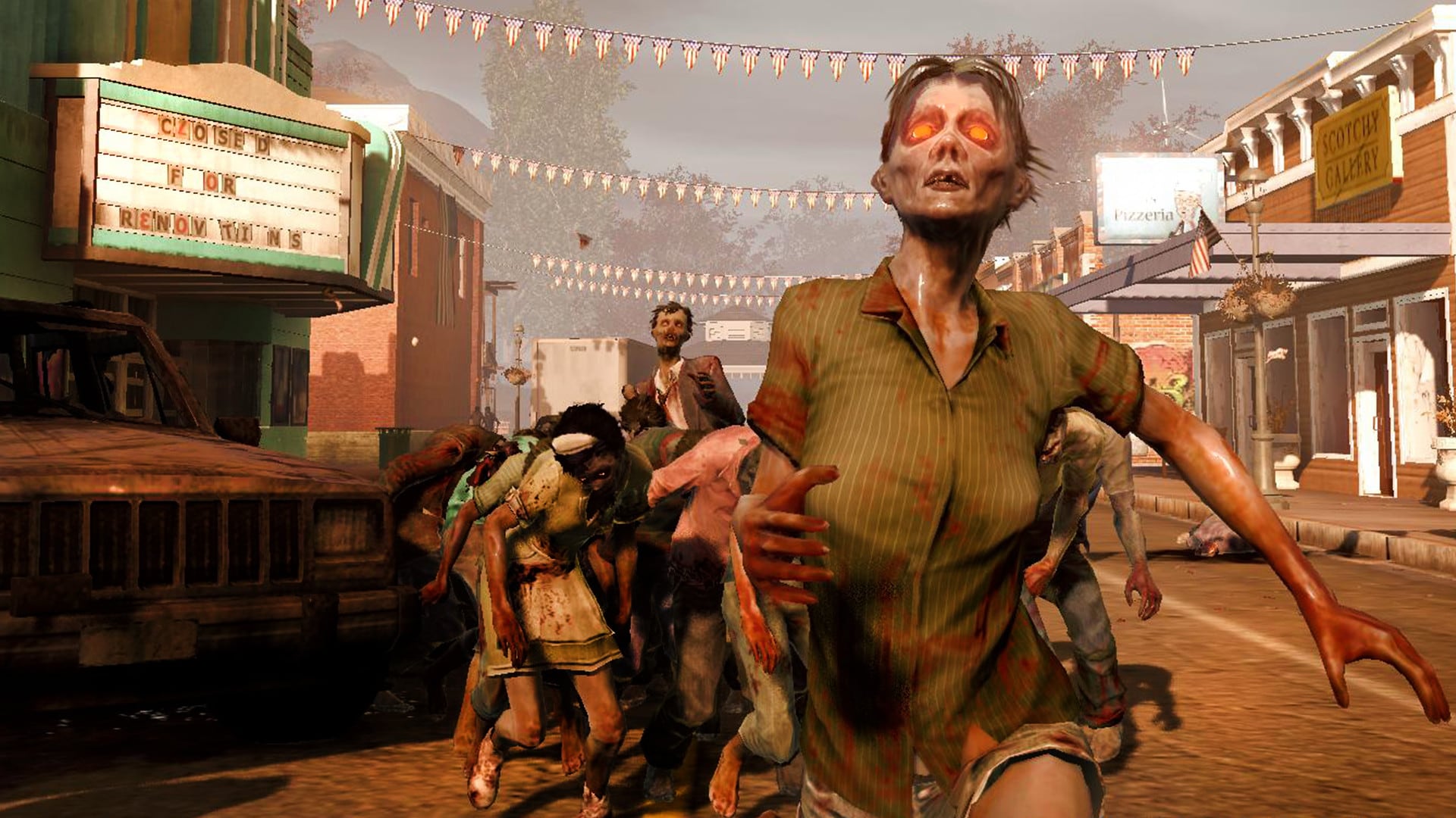 State of Decay: Year-One Survival Edition Xbox Live Key GLOBAL - 4