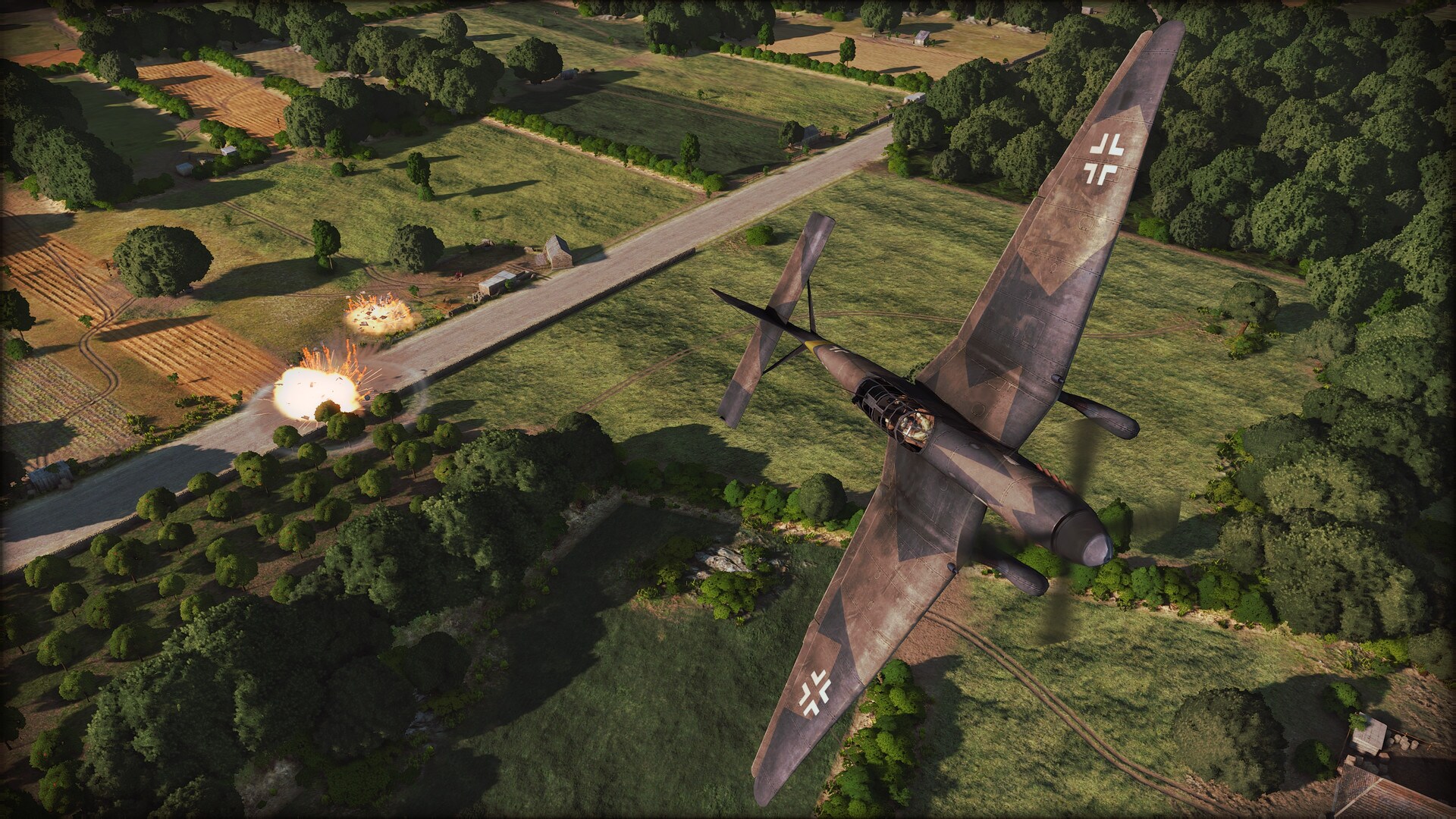Steel Division: Normandy 44 Deluxe Edition Steam Key GLOBAL - 4