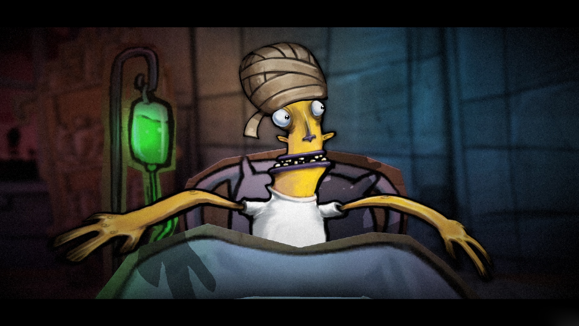 Stick it to the man. Игра Stick it to the man. Stick it to the Stick man. Stick it to the man (ps4). Stick it to the man русификатор.