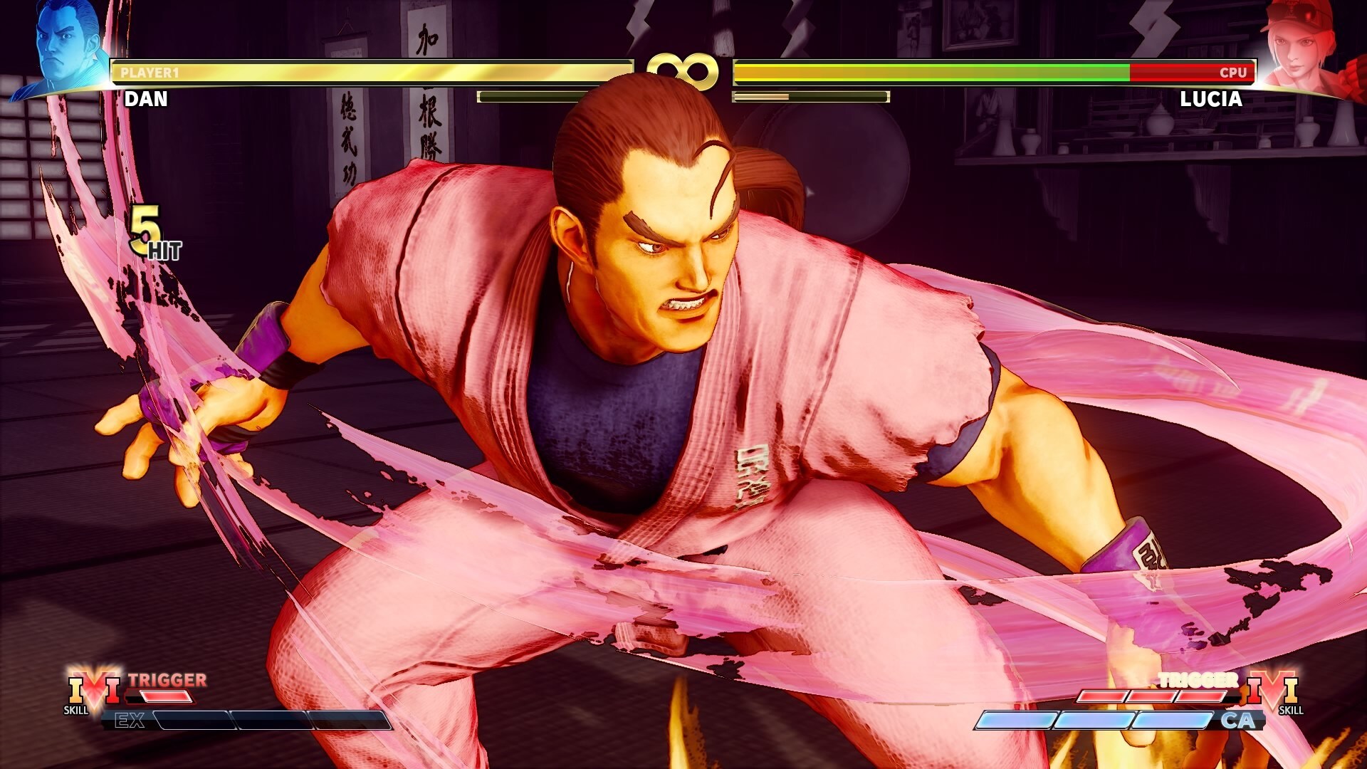 Steam ultra street fighter фото 115