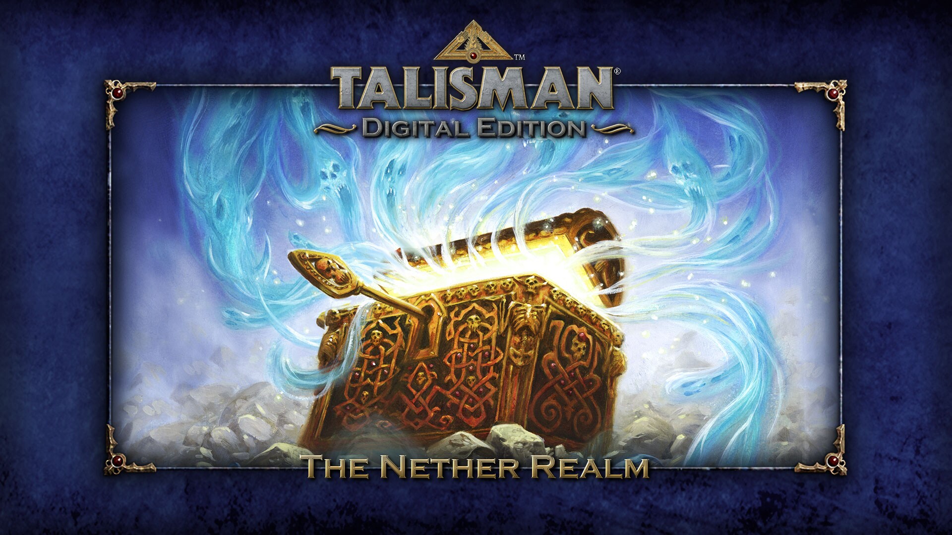 Talisman steam edition фото 42