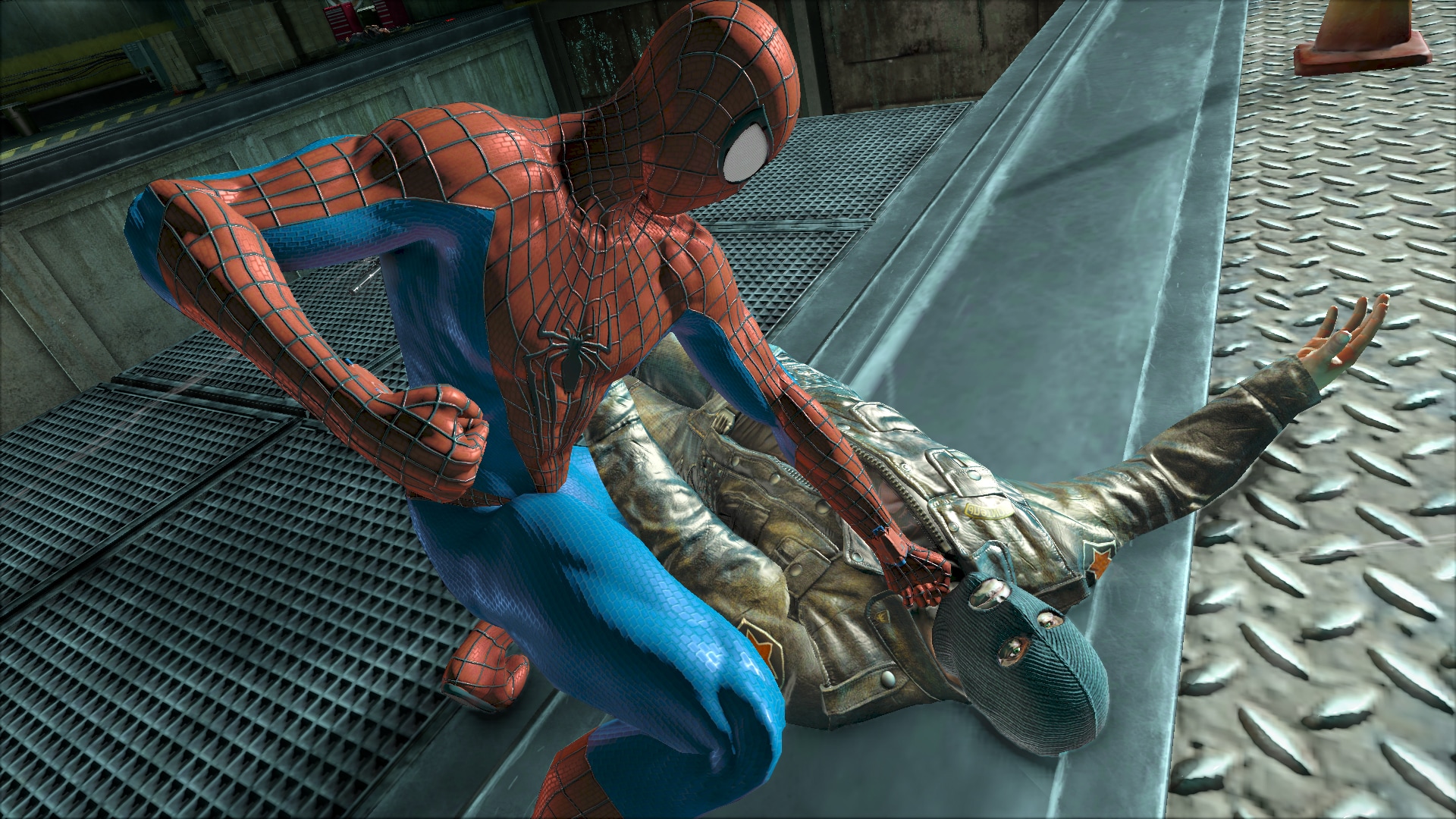 Игру новый человек паук 1. The amazing Spider-man (игра, 2012). The amazing Spider-man 2 игра. Spider man 2014 игра. Амазинг Спайдермен 2 игра.