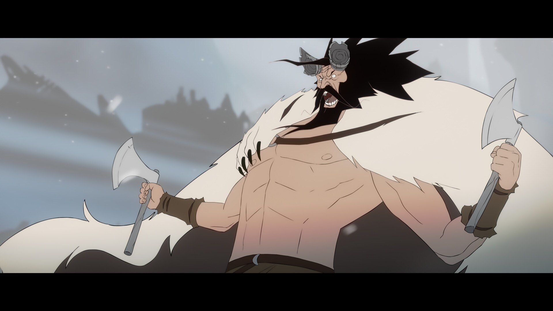 The Banner Saga 2 Steam Key Global