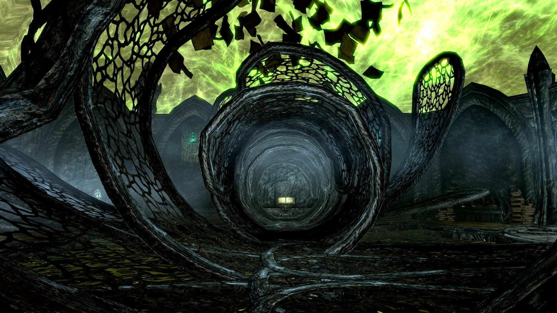 Vortex skyrim anniversary edition