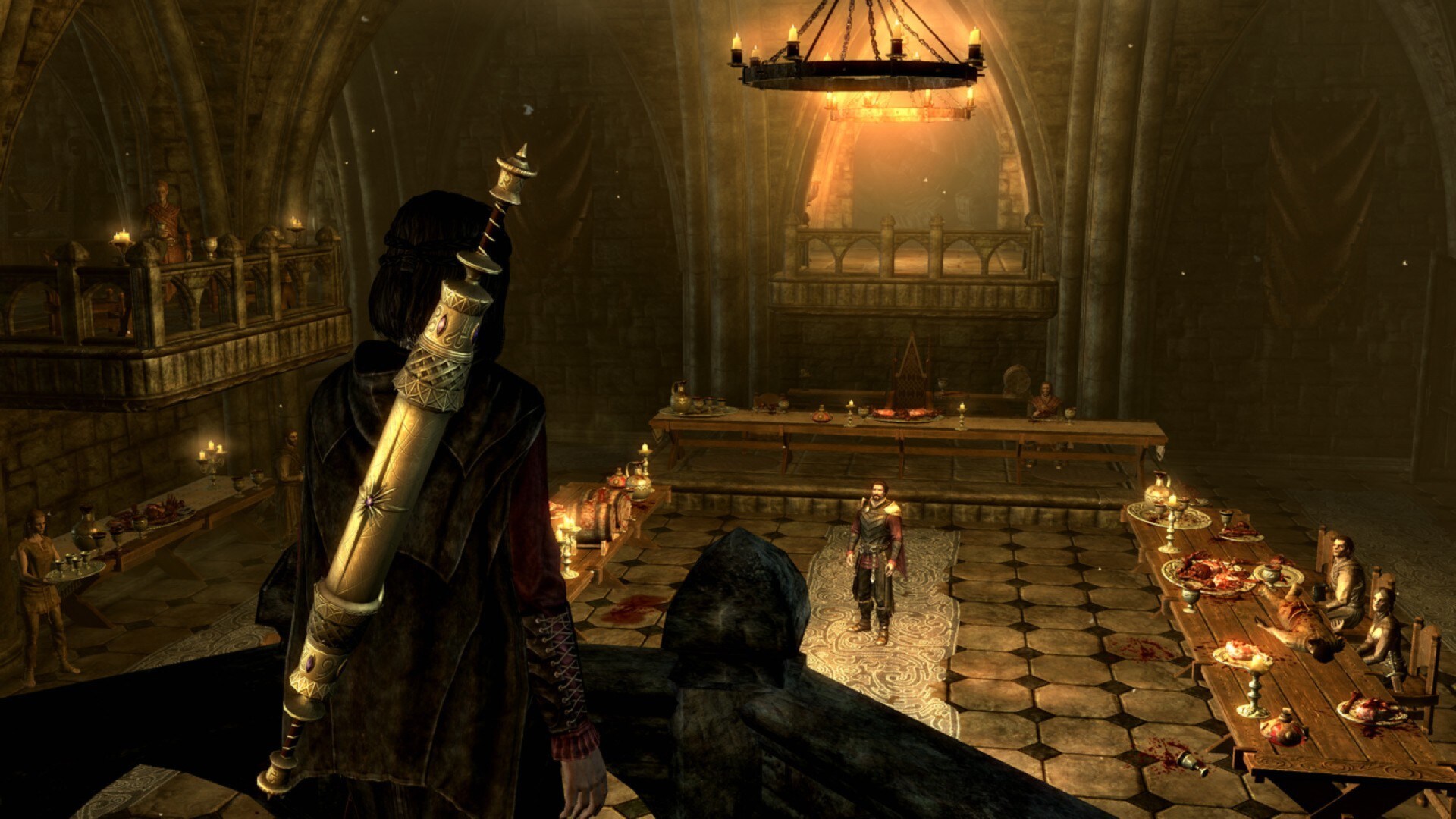 The Elder Scrolls V Skyrim Legendary Edition Buy Steam Pc Cd Key