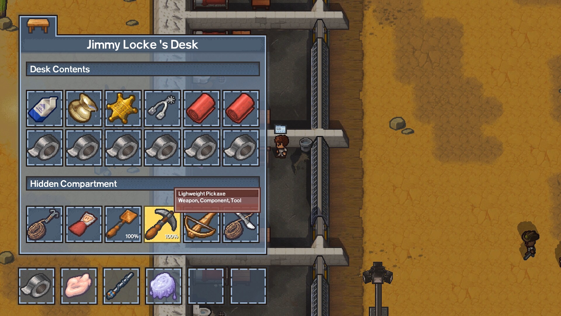 Buy The Escapists 2 Steam Key Ru Cis Cheap G2a Com