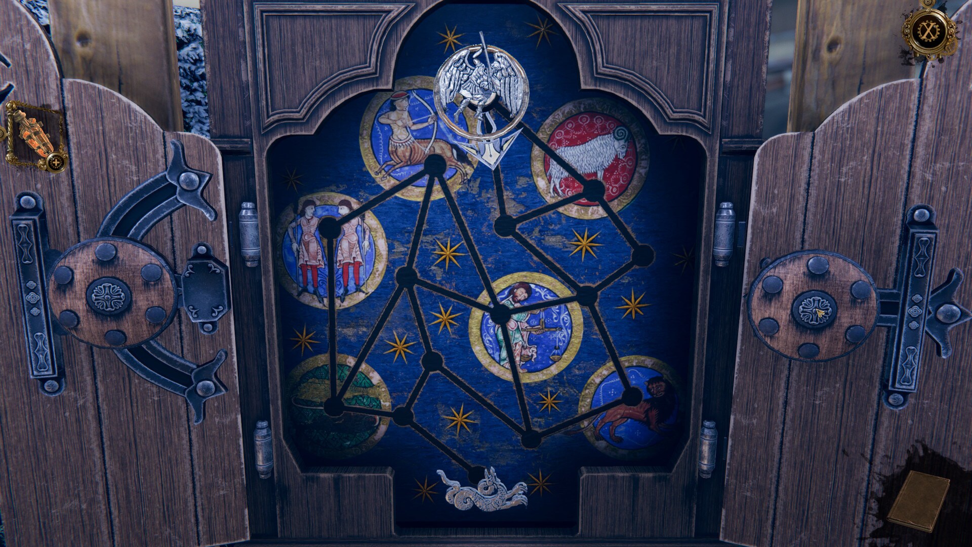 The House of Da Vinci 2 (PC) Steam Key GLOBAL