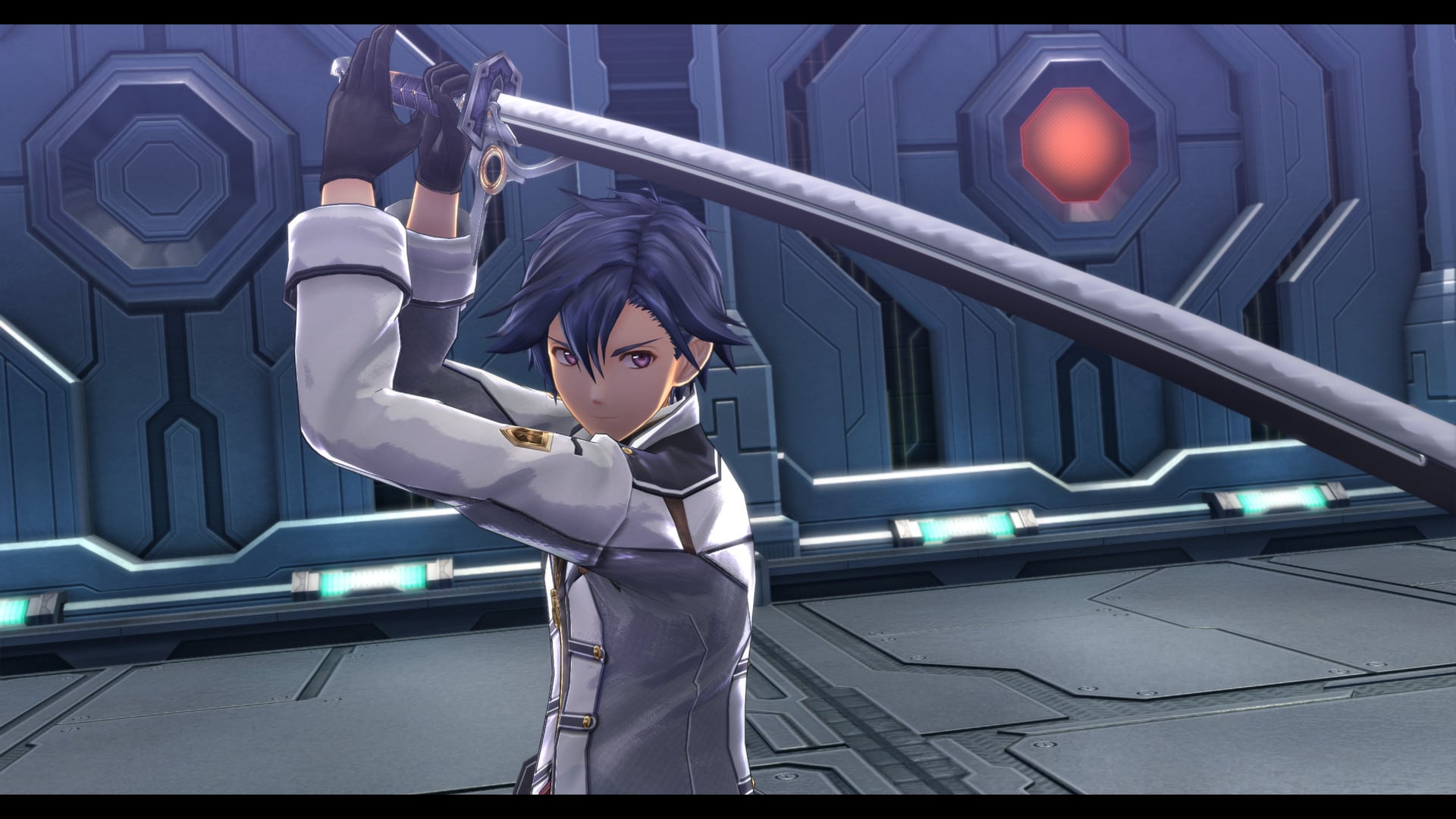 The Legend of Heroes: Trails of Cold Steel III (PC) - Steam Key - GLOBAL - 4
