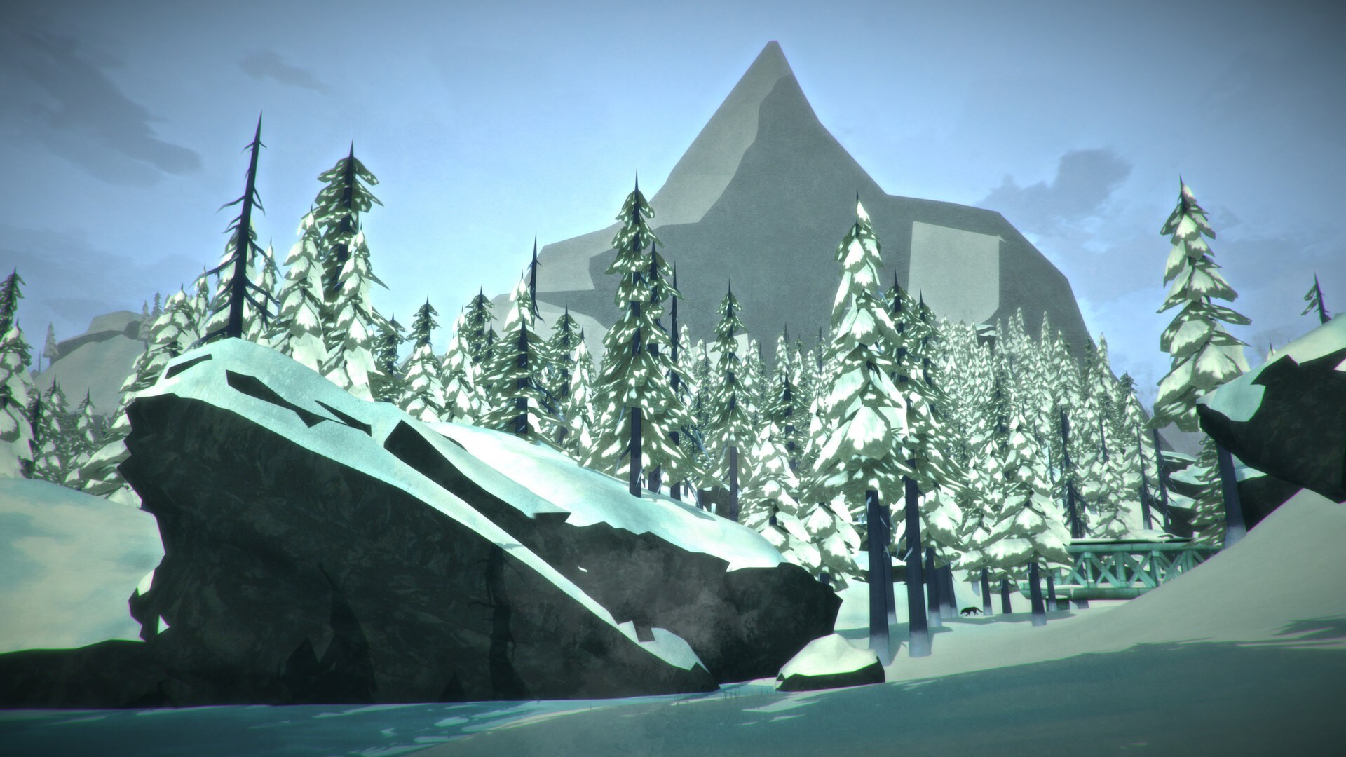 The Long Dark Pc Steam Gift Japan