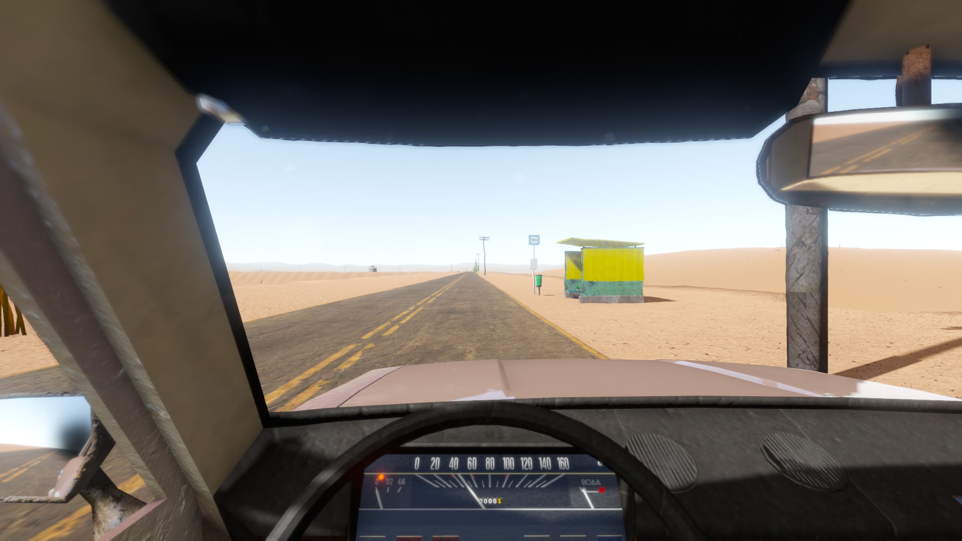 Buy The Long Drive Steam Key GLOBAL Cheap