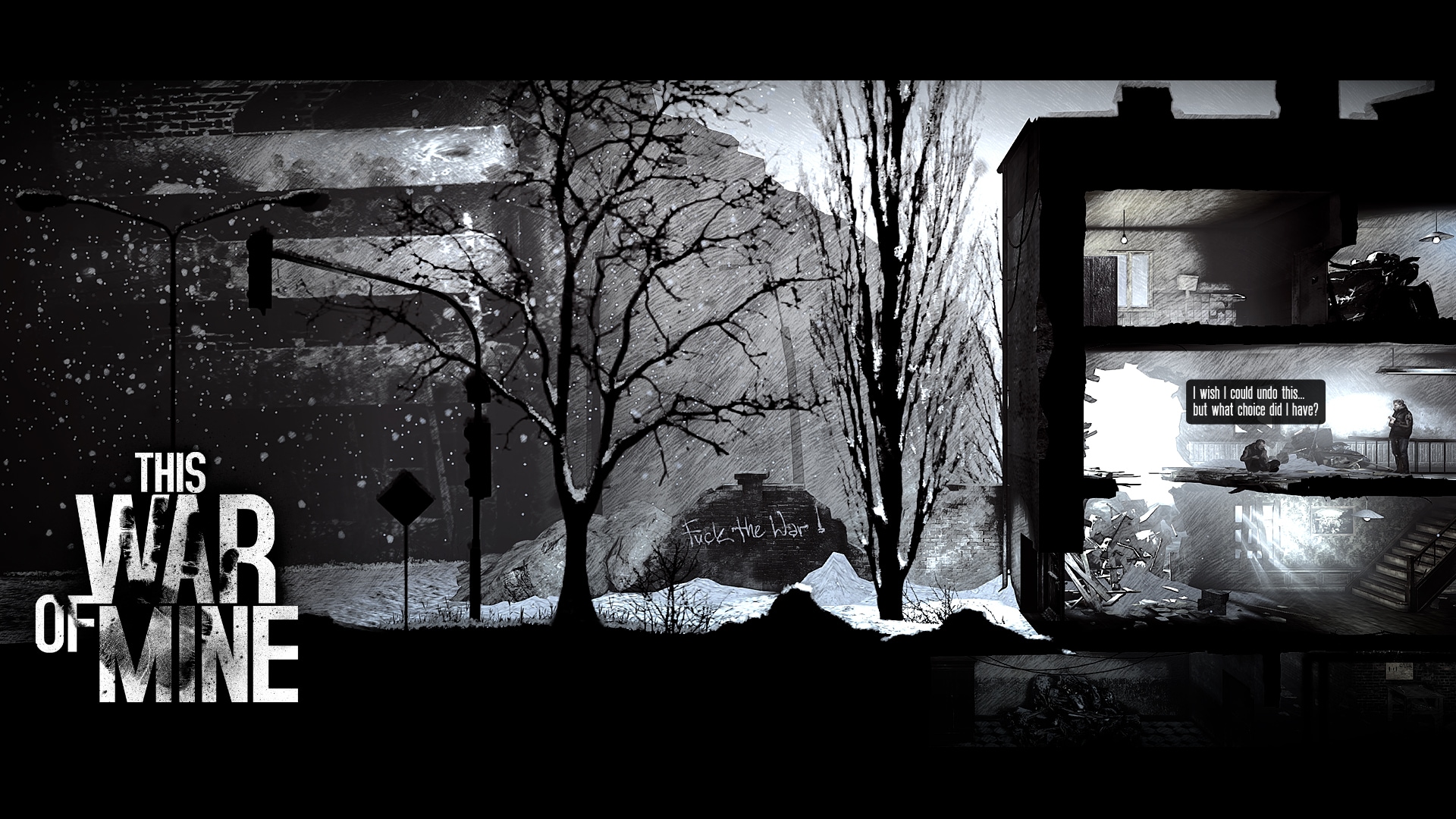 This war of mine стим фото 99