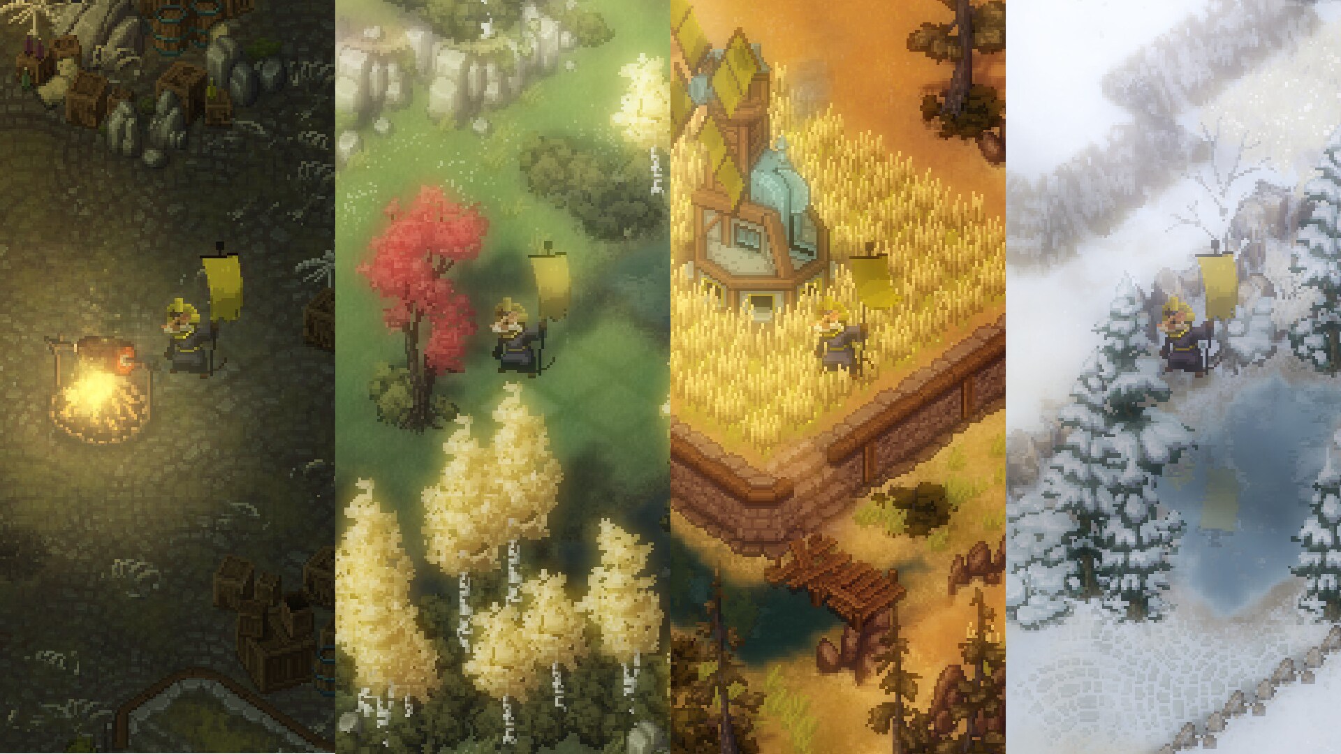 Tooth And Tail Pc Buy Steam Game Cd Key