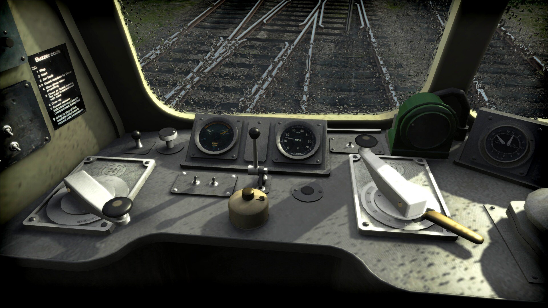 Train Simulator Weardale Teesdale Network Route Add On Steam Key Global