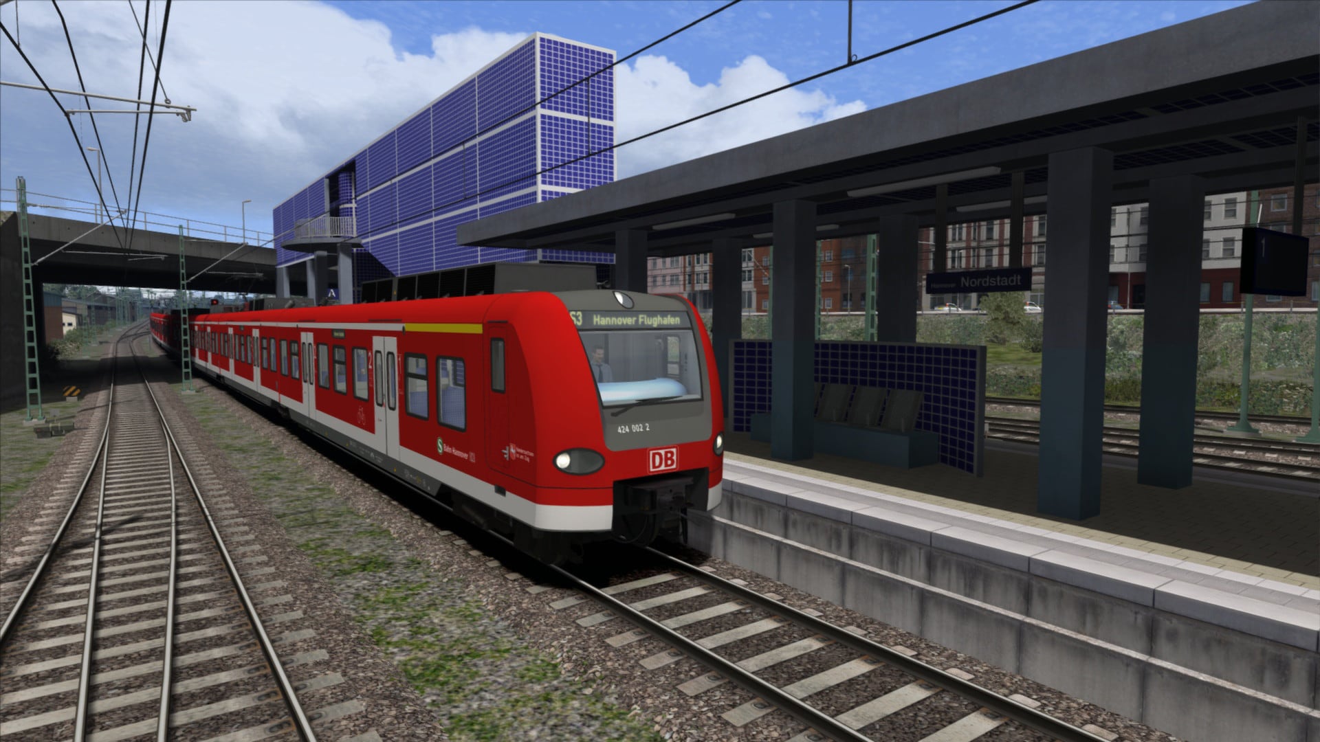 Эс 2 игра. DB br 424 Emu. Симулятор ласточки поезд. Br424 Trainz. DB br 423 Trainz.