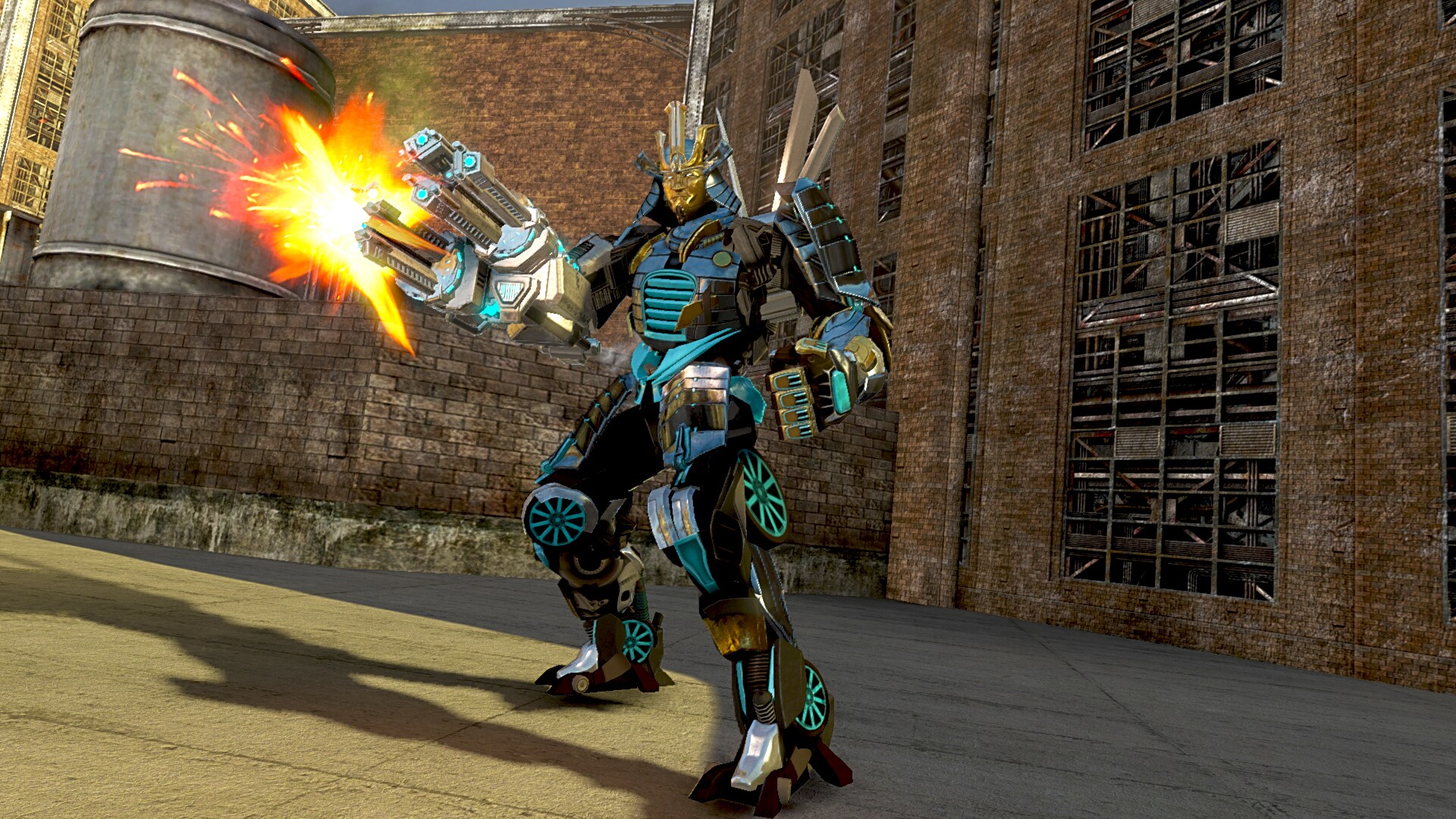 Transformers rise of the dark spark steam фото 2