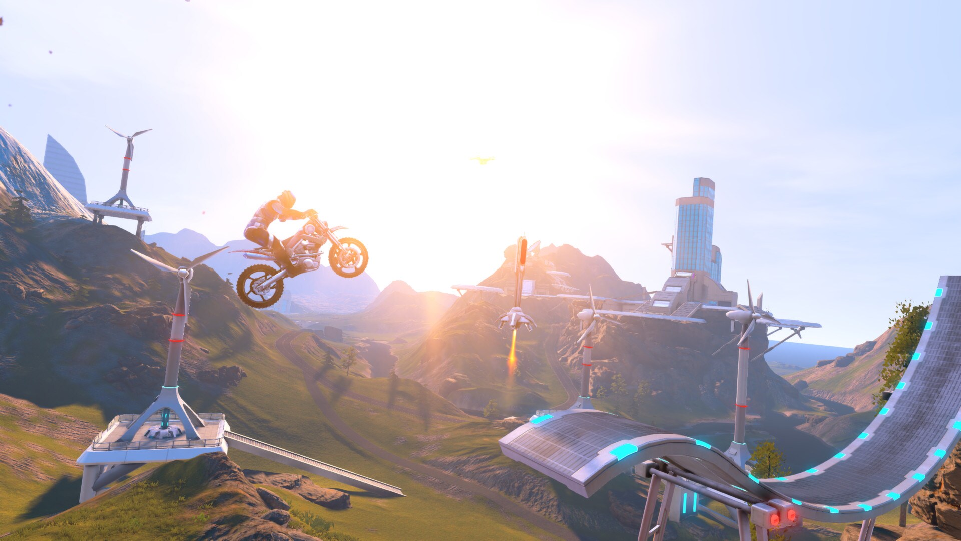 Trials Fusion Deluxe Edition Ubisoft Connect Key GLOBAL - 2