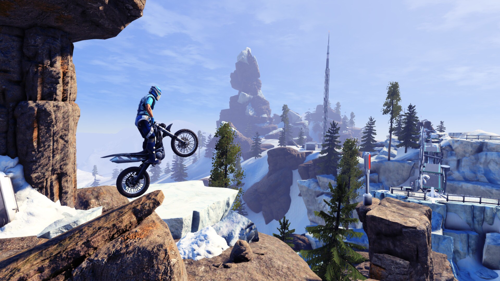 Trials Fusion - The Awesome Max Edition Steam Gift EUROPE - 4