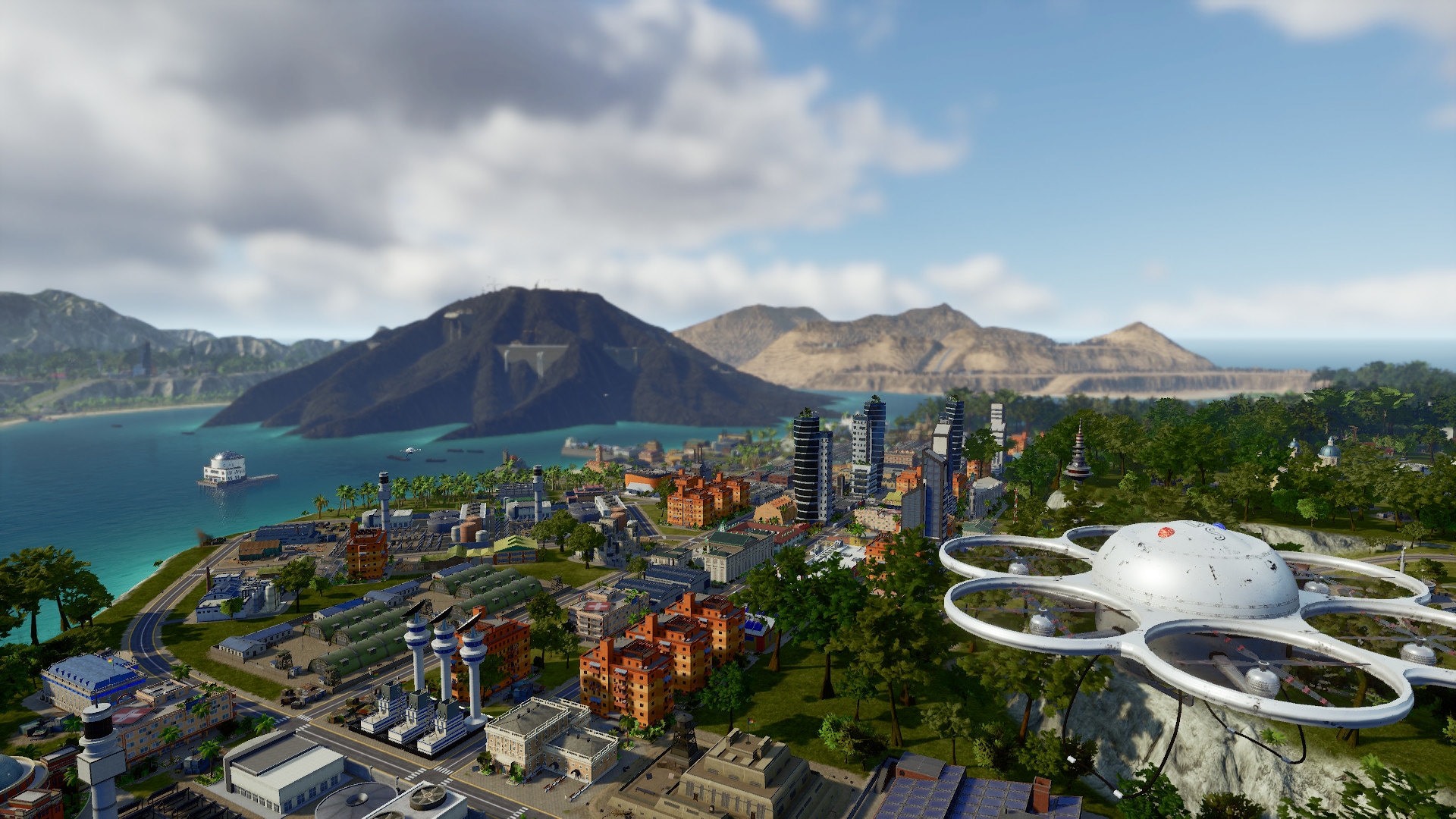 Tropico 6 - Caribbean Skies (PC) - Steam Gift - EUROPE - 3