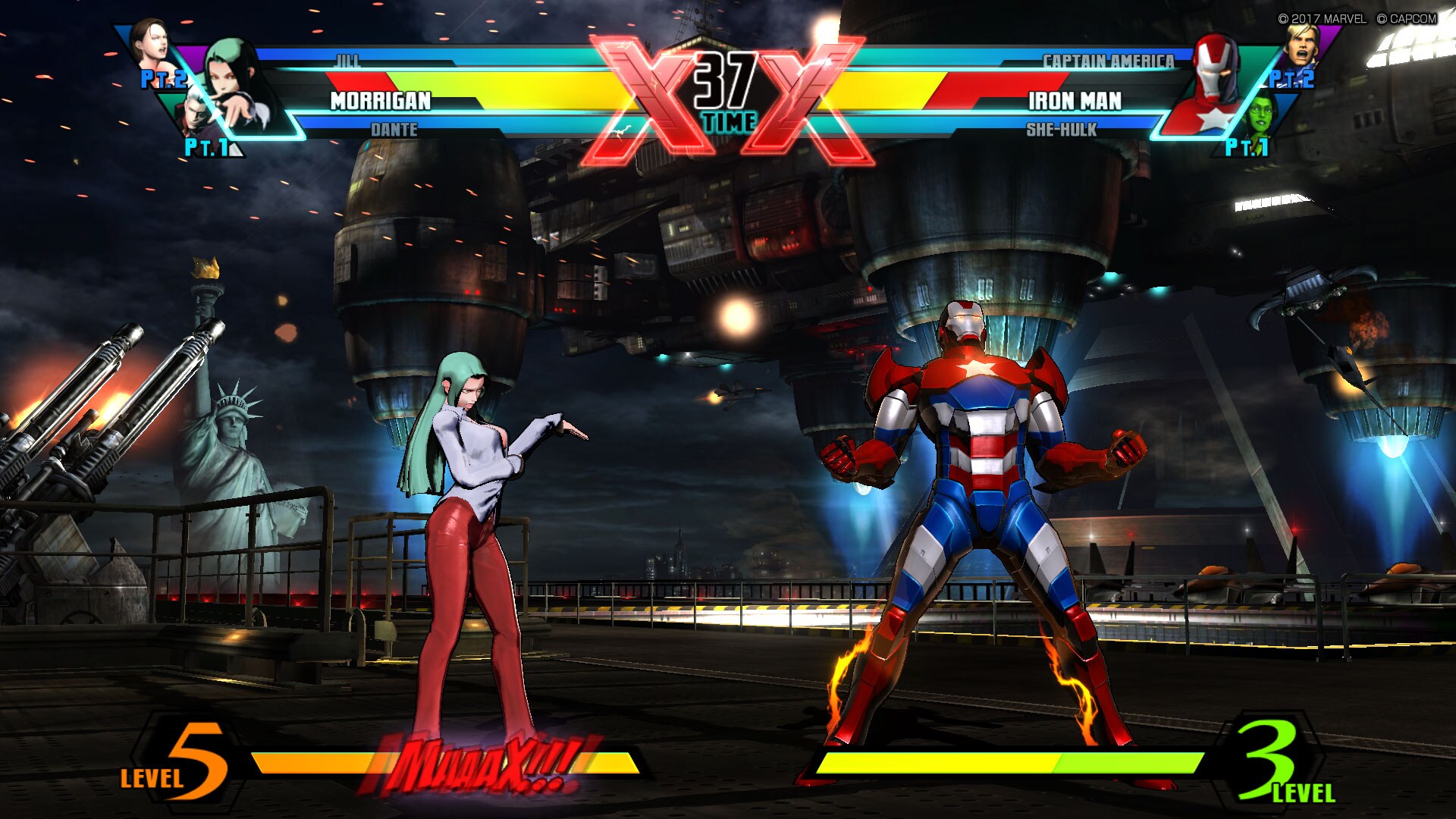 Capcom проекты игры