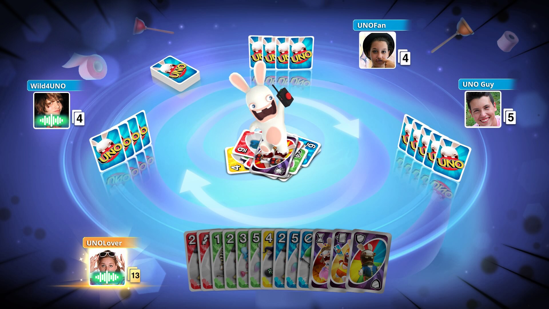 Uno Ultimate Edition Pc Ubisoft Connect Key Global