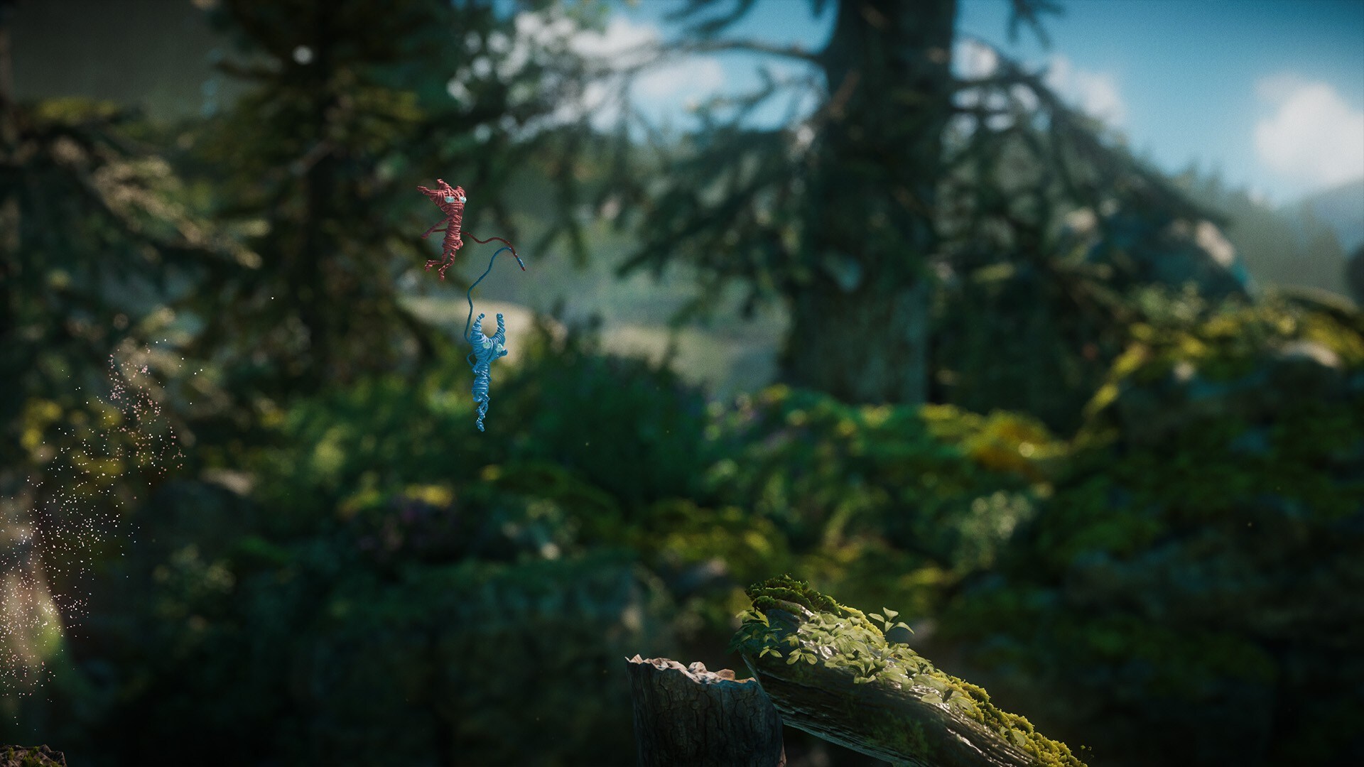 Unravel Two (PC) - Steam Gift - GLOBAL - 4