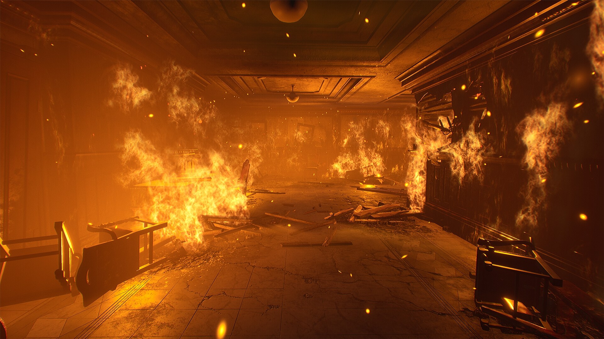 Buy Vampire: The Masquerade - Bloodlines 2 | Blood Moon Edition (PC