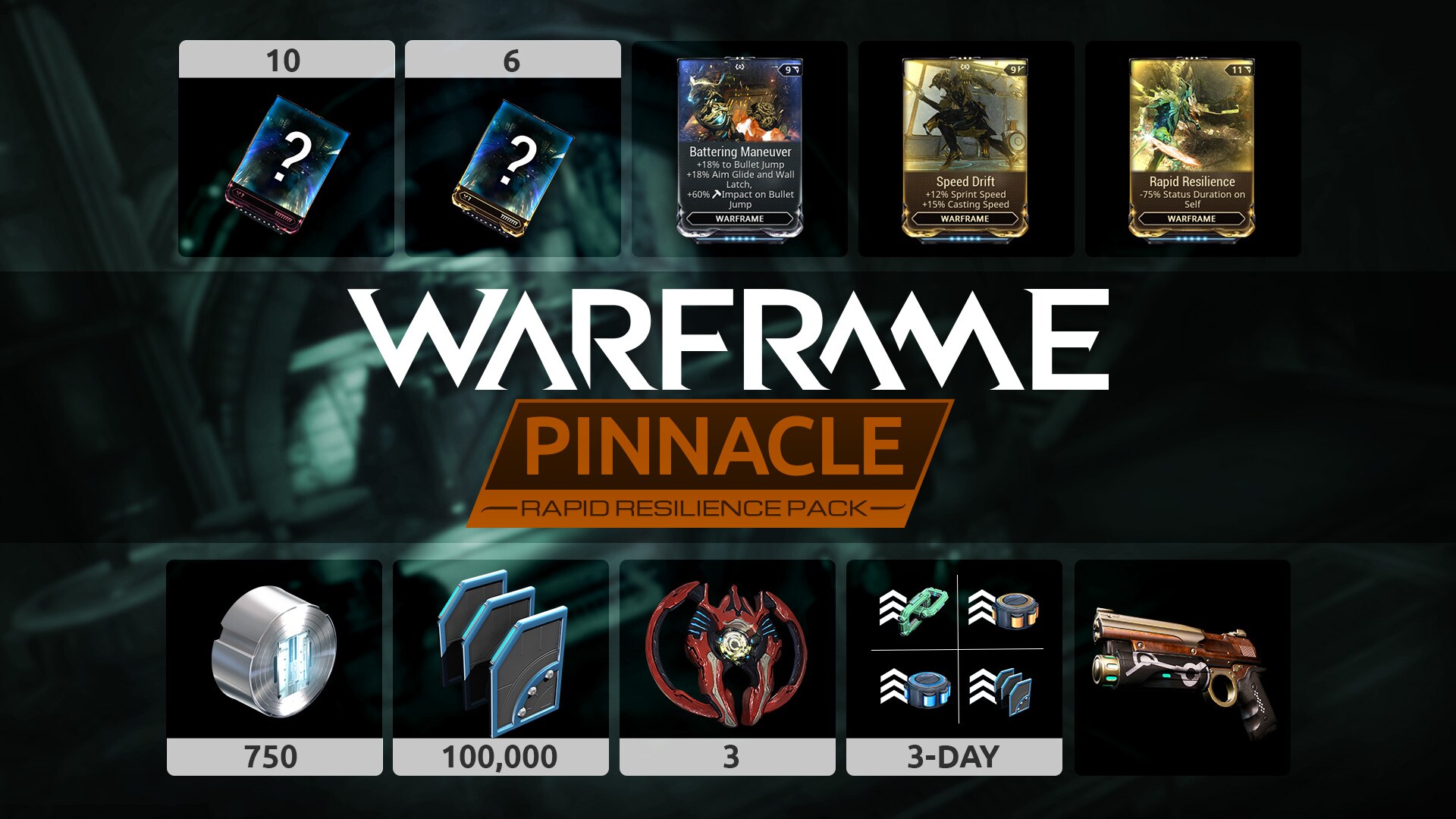 как скачать warframe в стиме фото 60