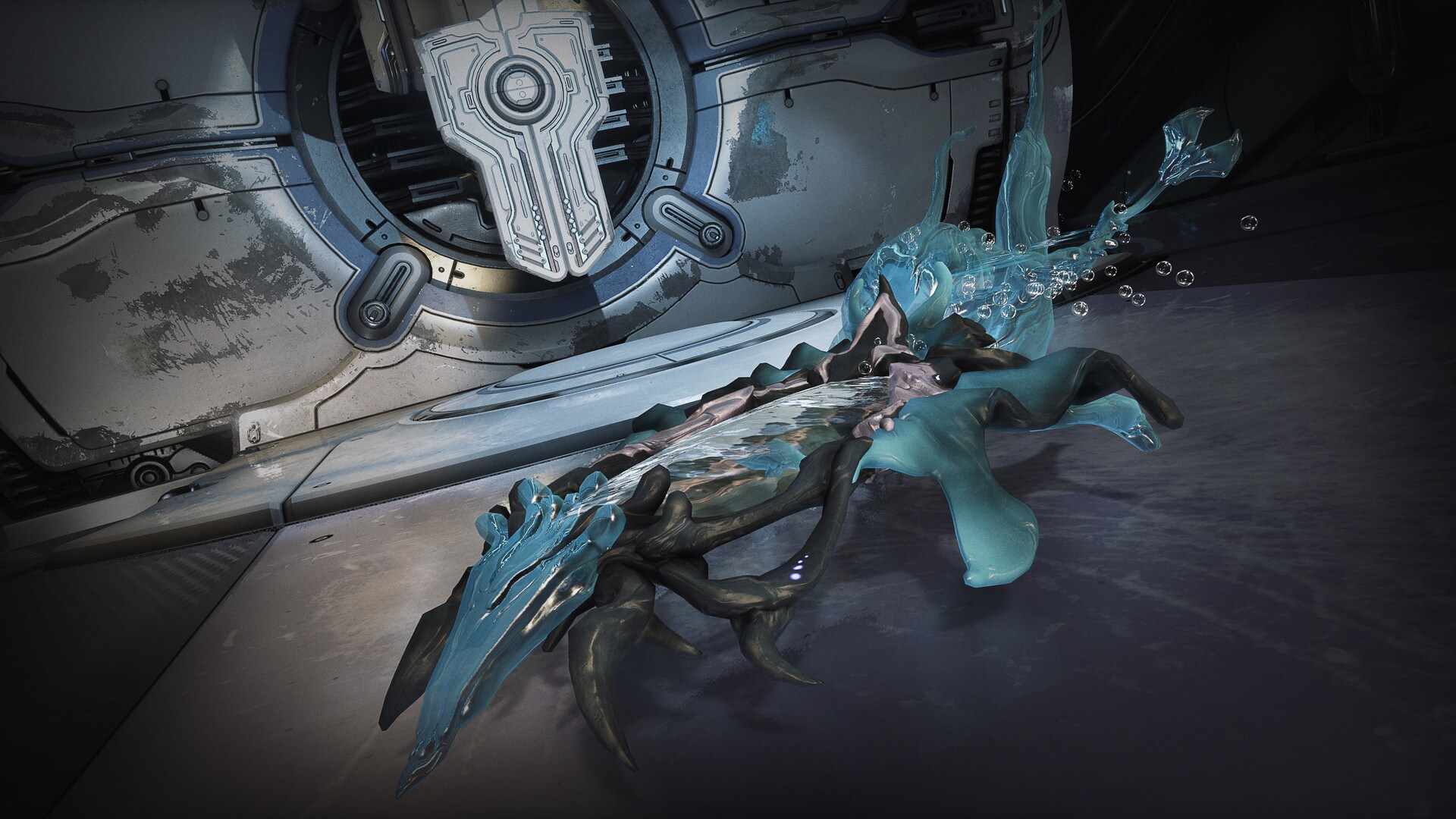 Зайлок варфрейм. Варфрейм дрон. Warframe sisters of Parvos. Варфрейм глас Солярис тайники. Взломайте дрона варфрейм