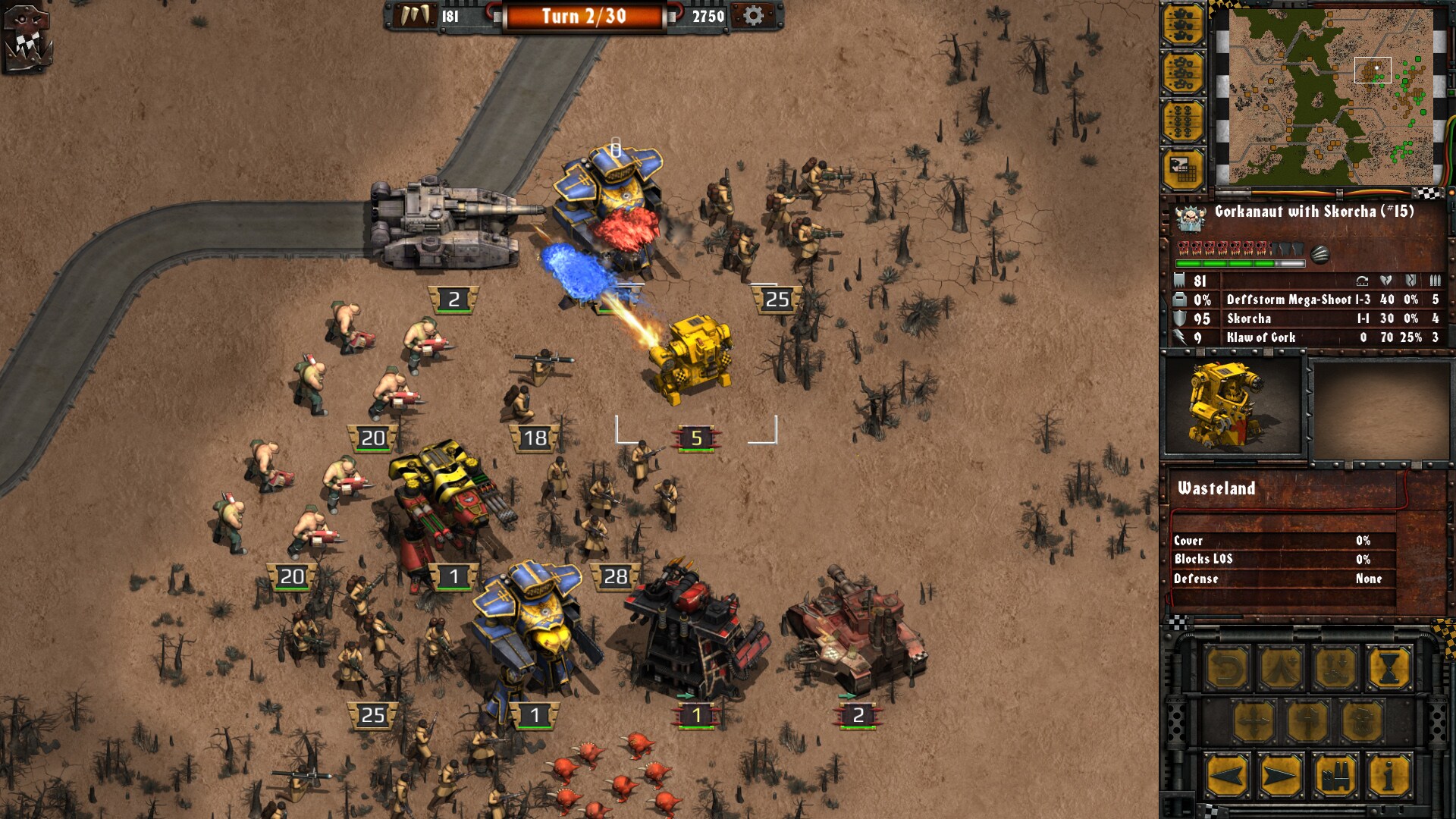 Warhammer 40 000 Armageddon Da Orks Pc Steam Gift Global