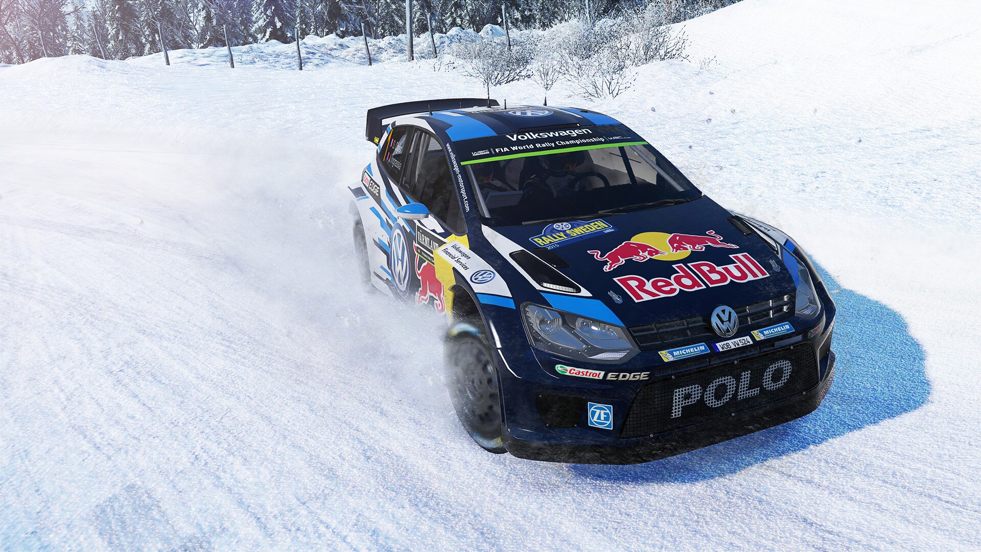 Wrc 5 Fia World Rally Championship Day One Edition Steam Key Global