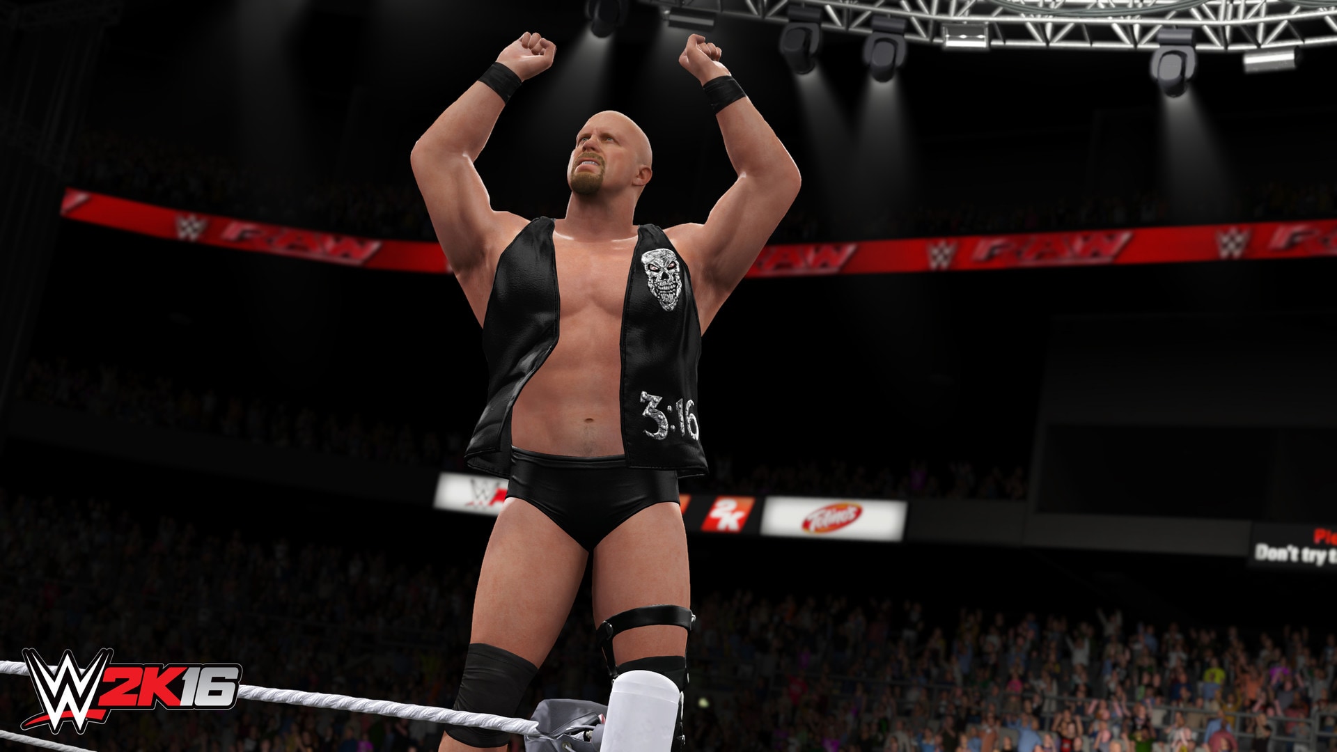 Wwe 2k16 Steam Key Global
